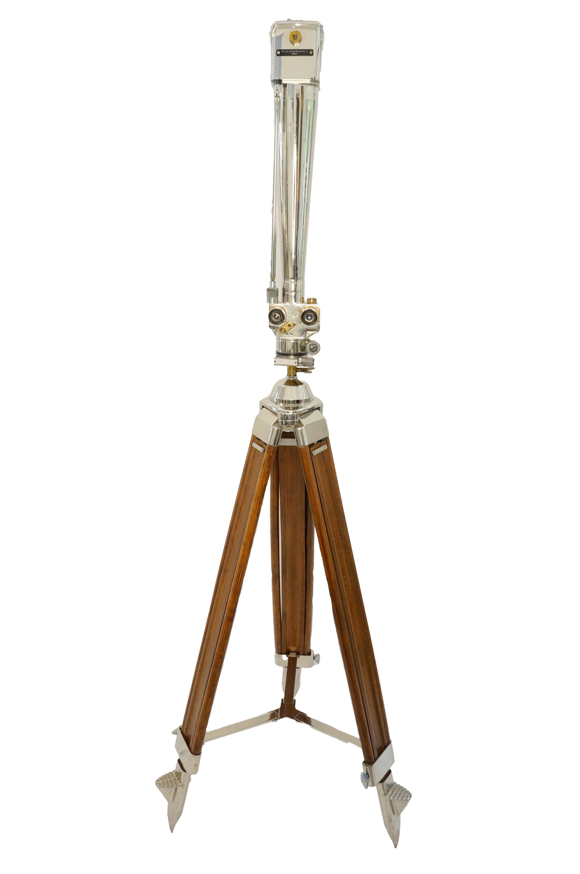 20-40 x 80mm Zeiss Periscope image 6