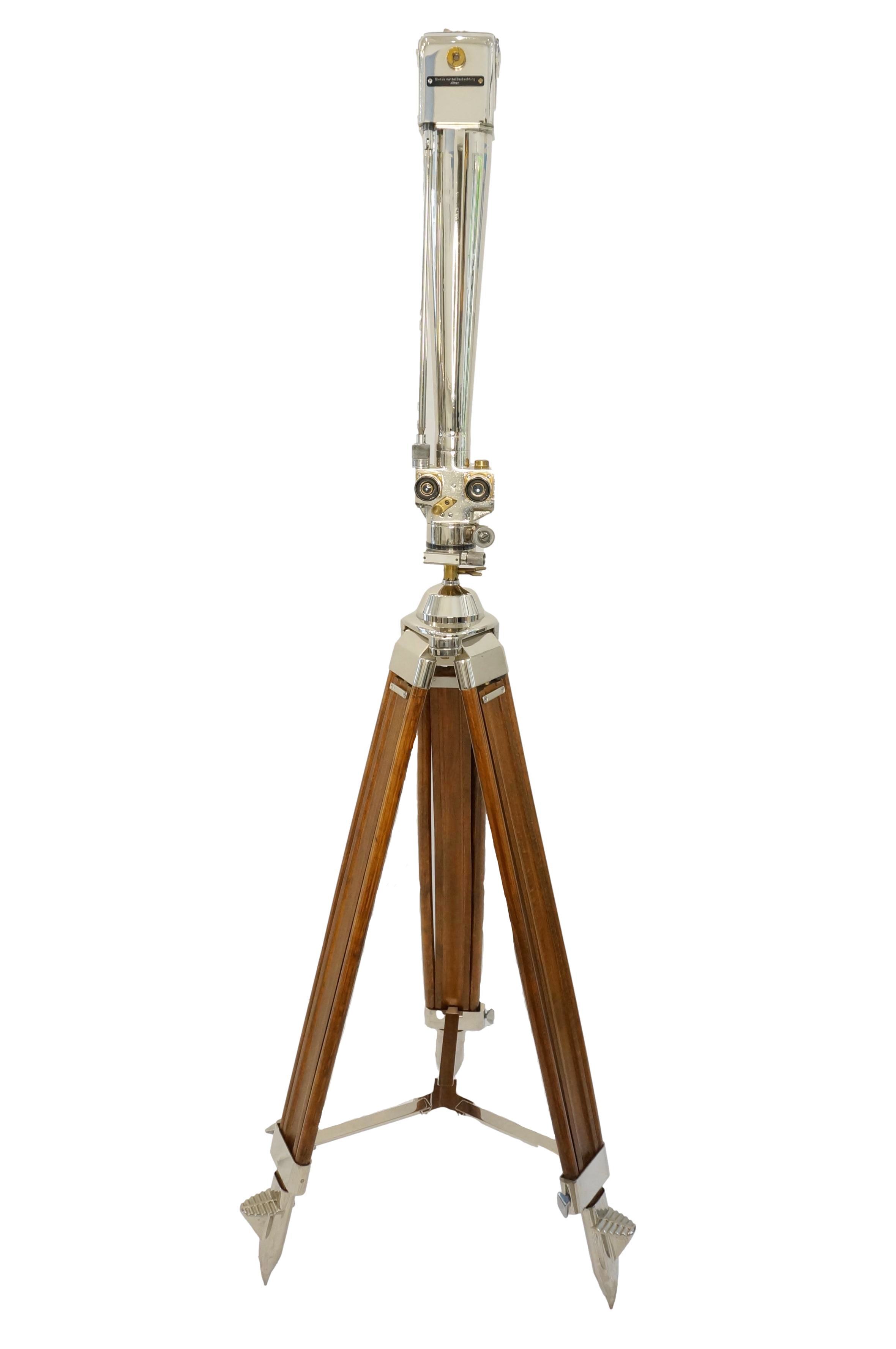 20-40 x 80mm Zeiss Periscope image 6