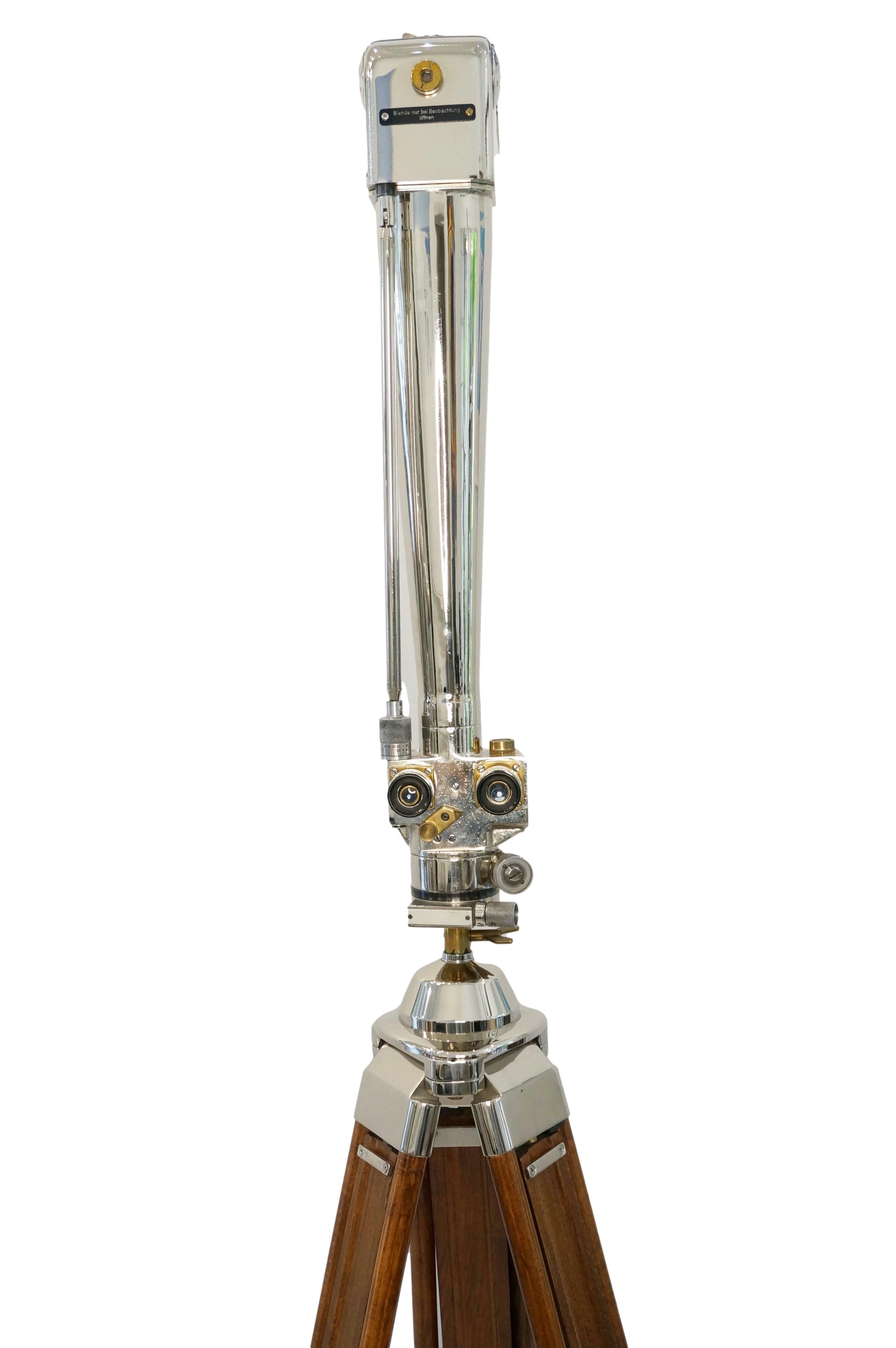 20-40 x 80mm Zeiss Periscope image 1