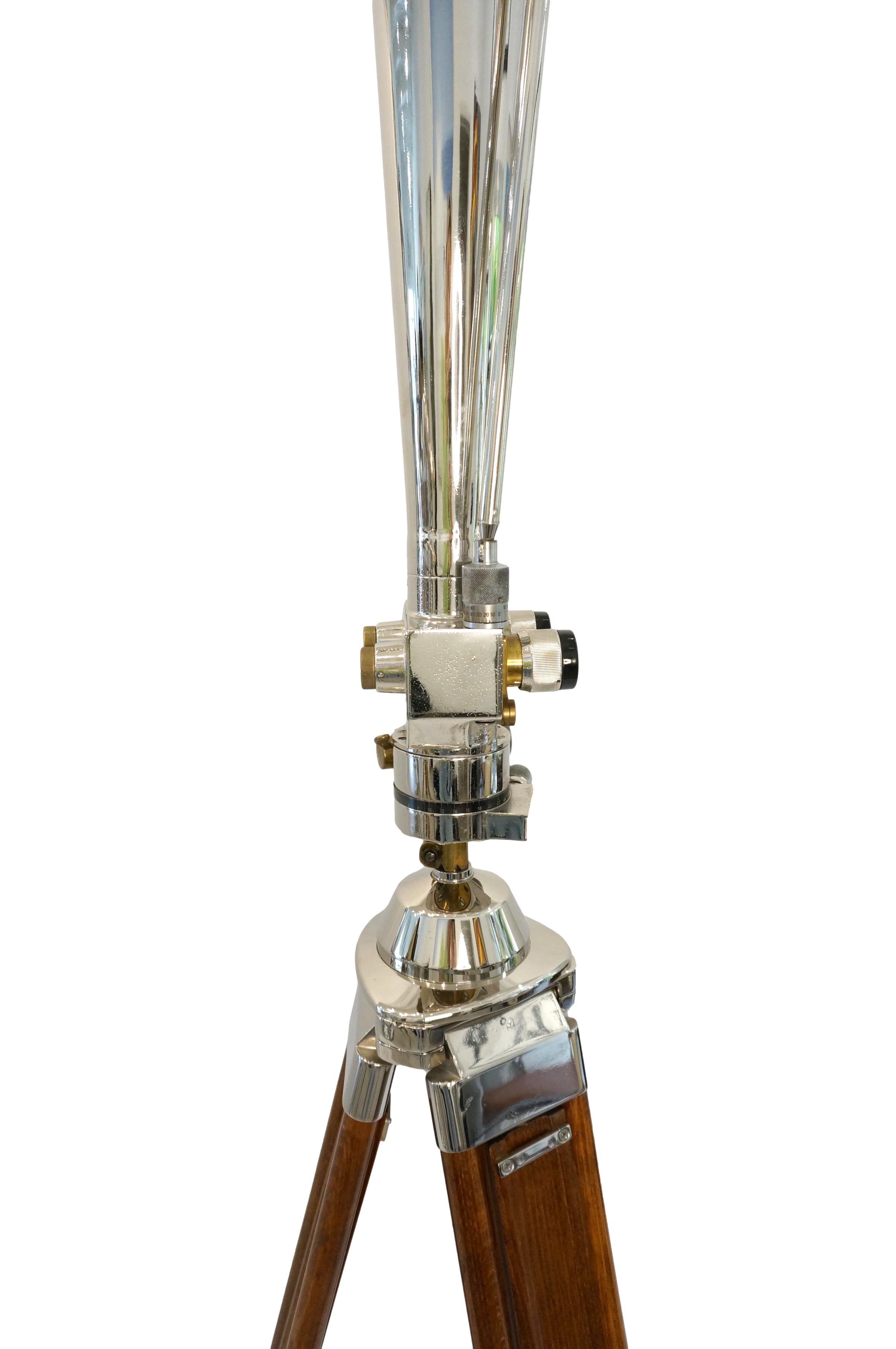 20-40 x 80mm Zeiss Periscope image 7