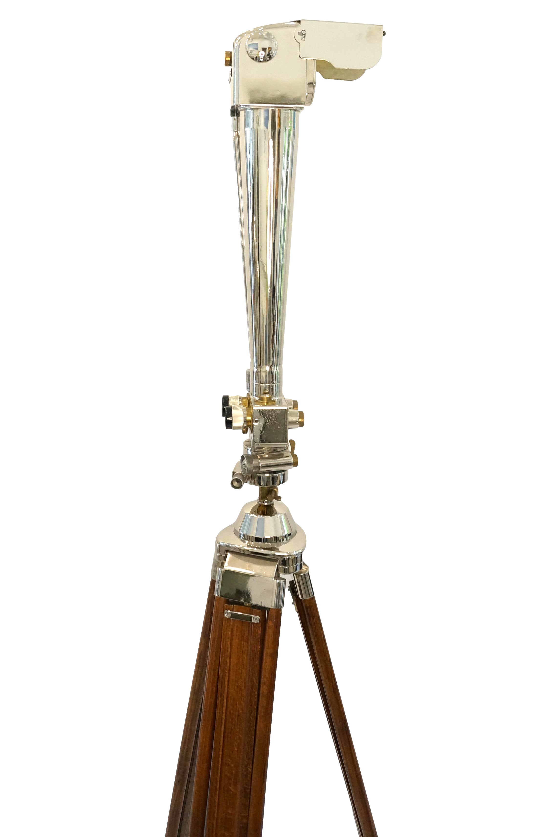 20-40 x 80mm Zeiss Periscope image 3