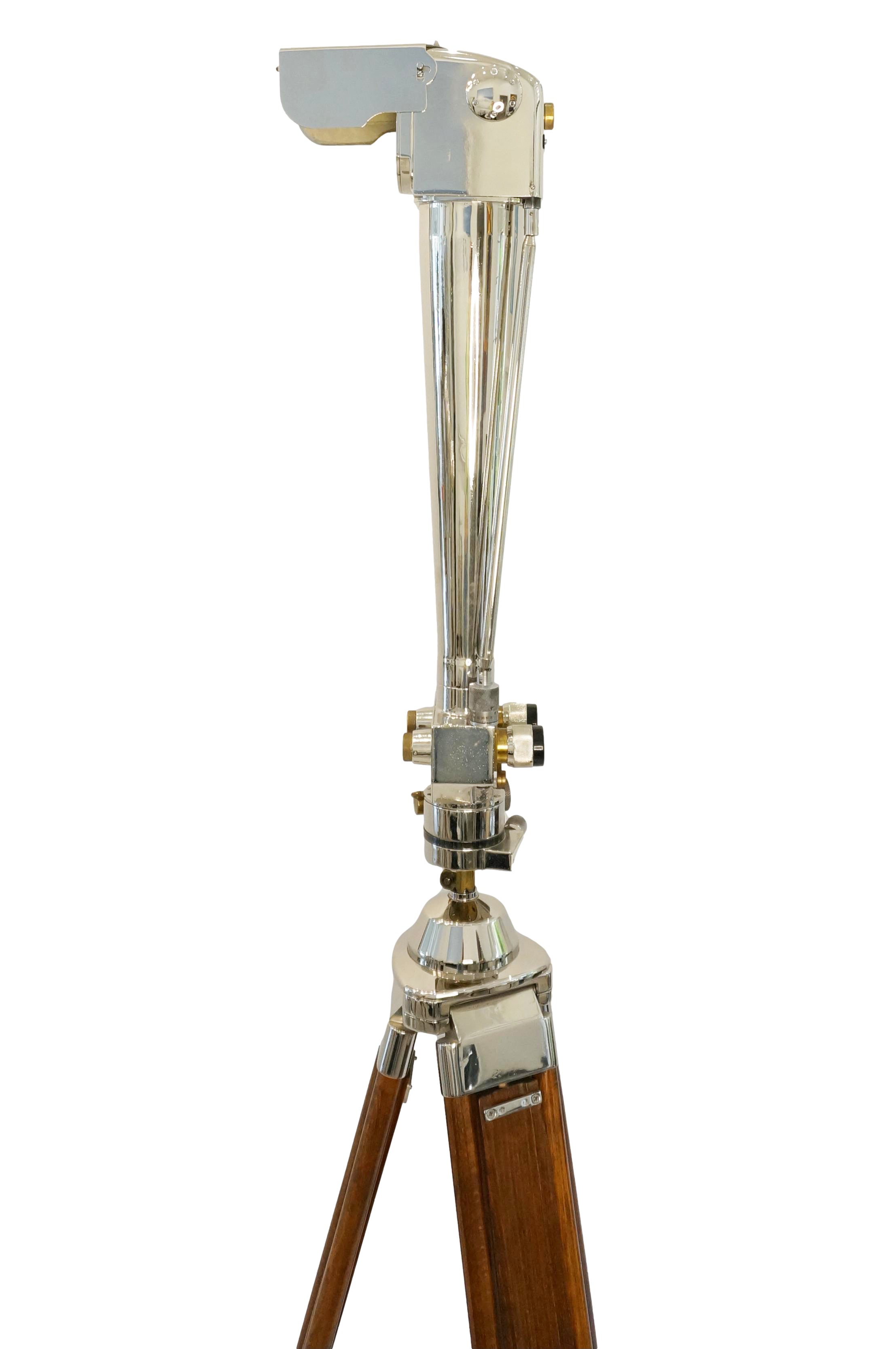 20-40 x 80mm Zeiss Periscope image 8