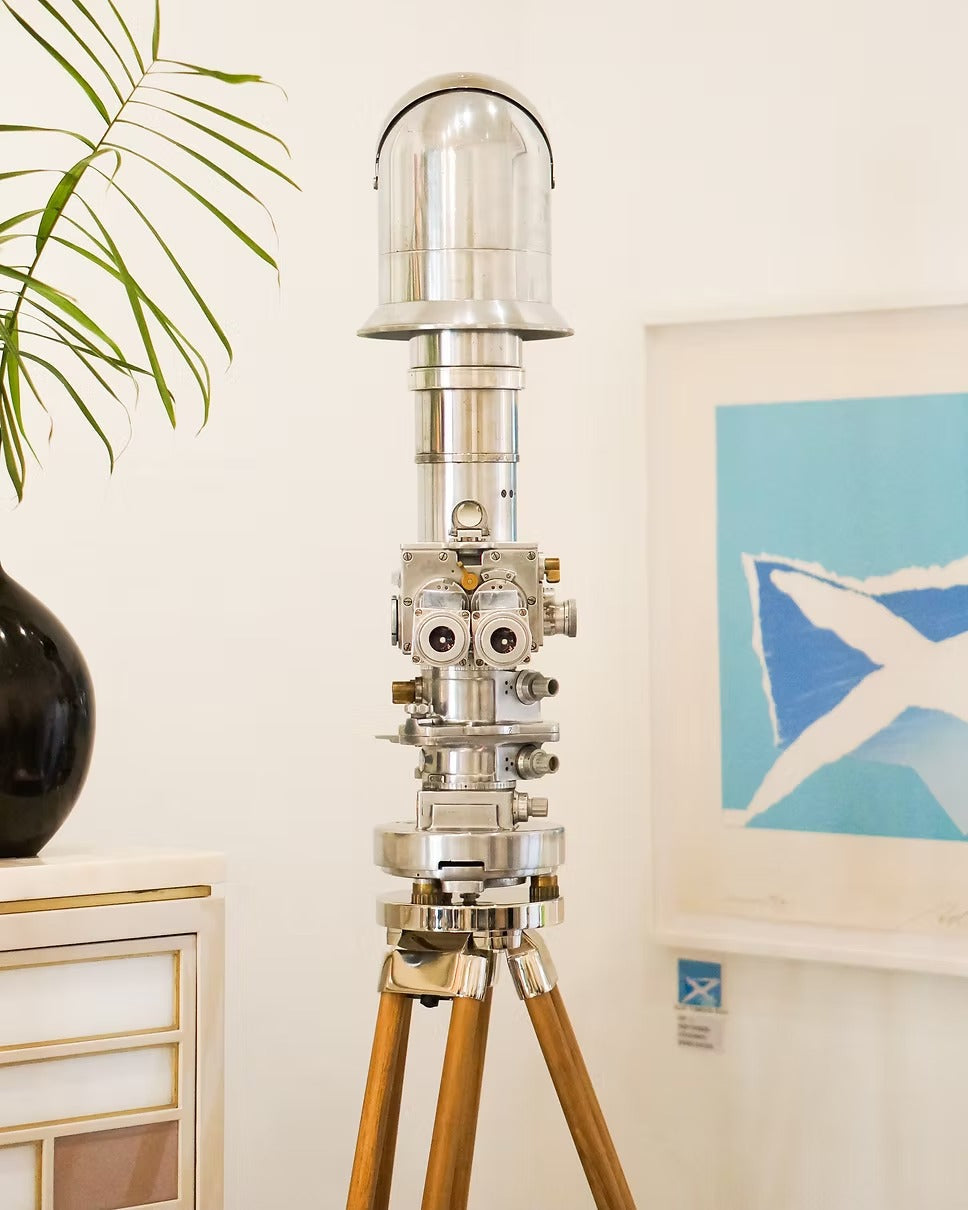 Zeiss Periscope 10 X 50