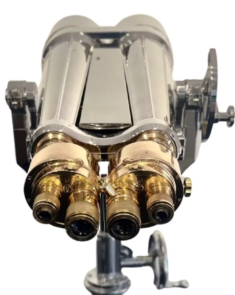 A Collector's Guide | Investing in Antique Binoculars