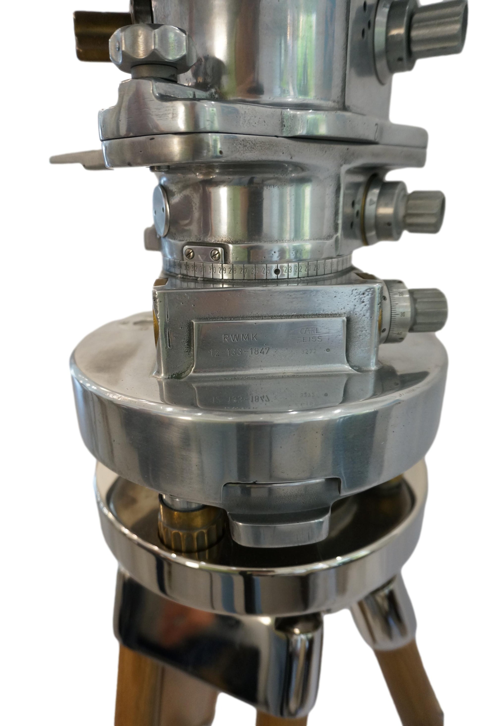 Zeiss Periscope 10x50 image 8