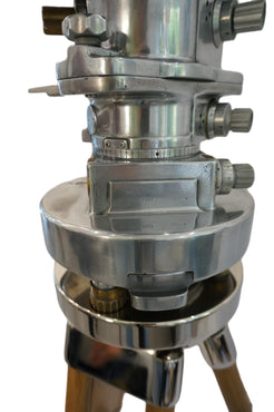 Zeiss Periscope 10x50 image 8