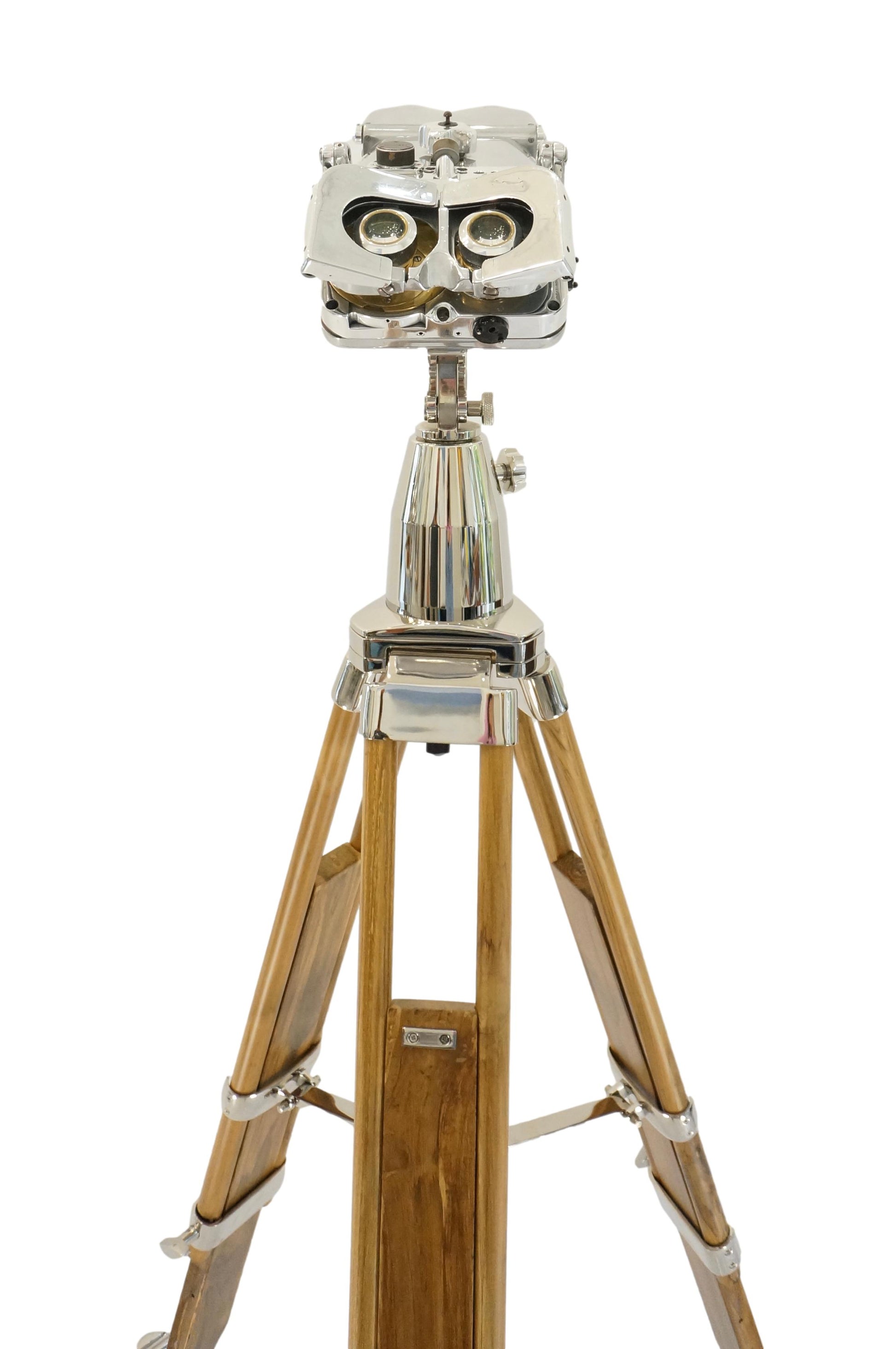 12x60 Flak Bigeye Binoculars image 9