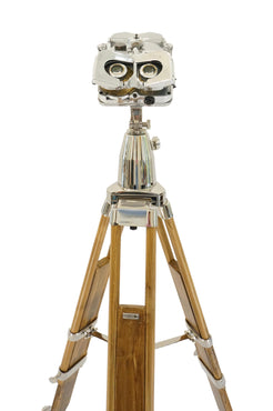 12x60 Flak Bigeye Binoculars image 9