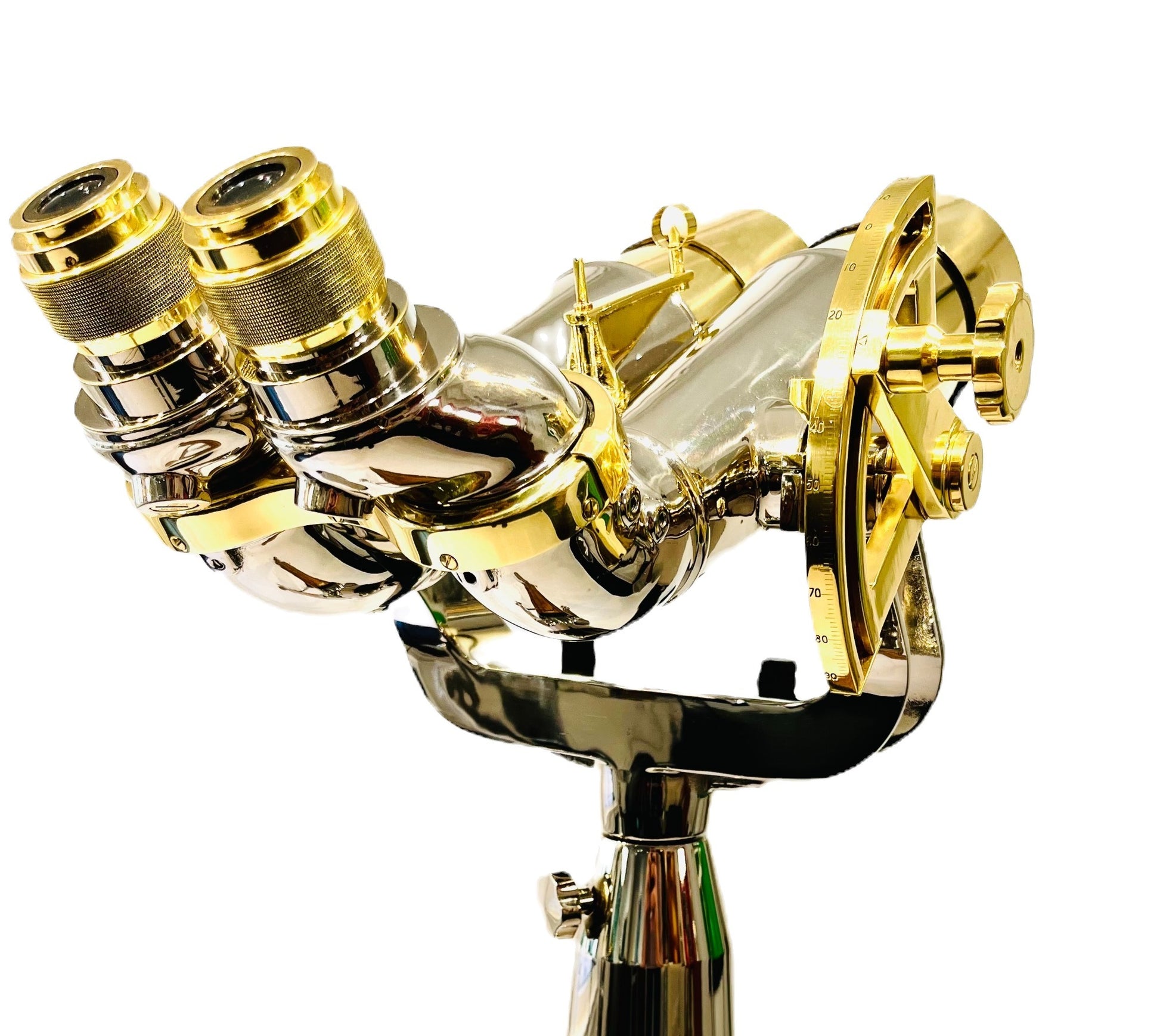 "Katori" - 15x80mm, 60° Inclined Bigeye Binoculars image 4