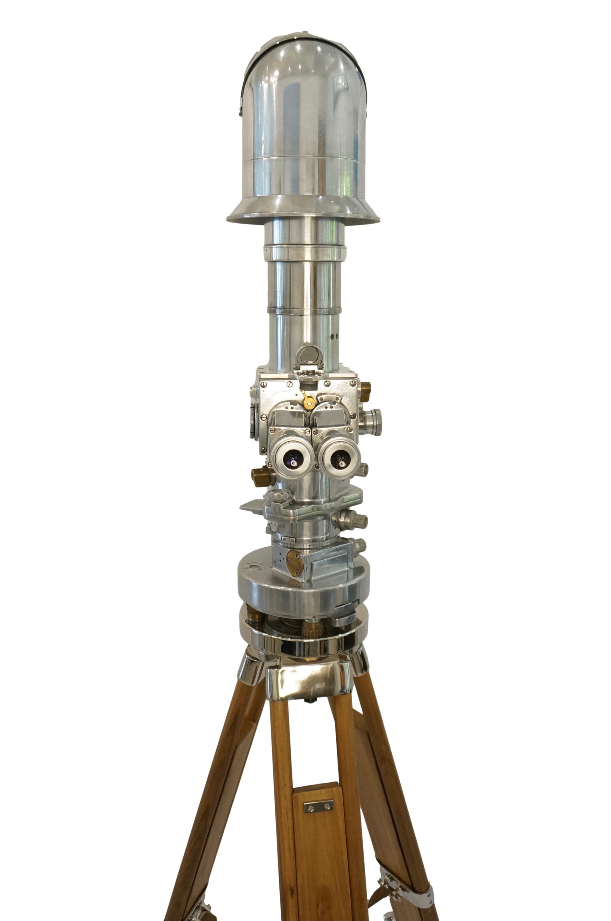 Zeiss Periscope 10x50 image 5