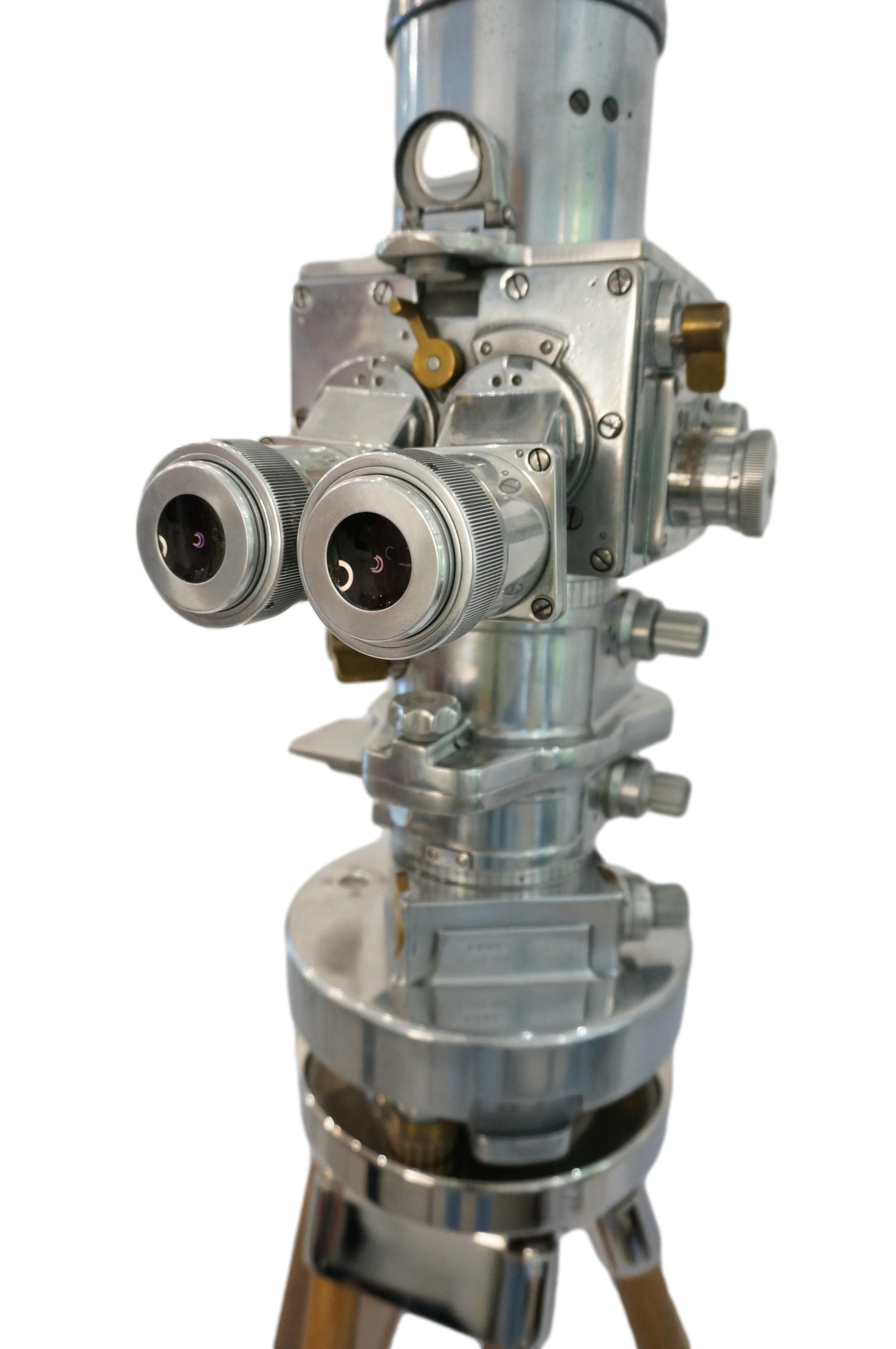 Zeiss Periscope 10x50 image 7