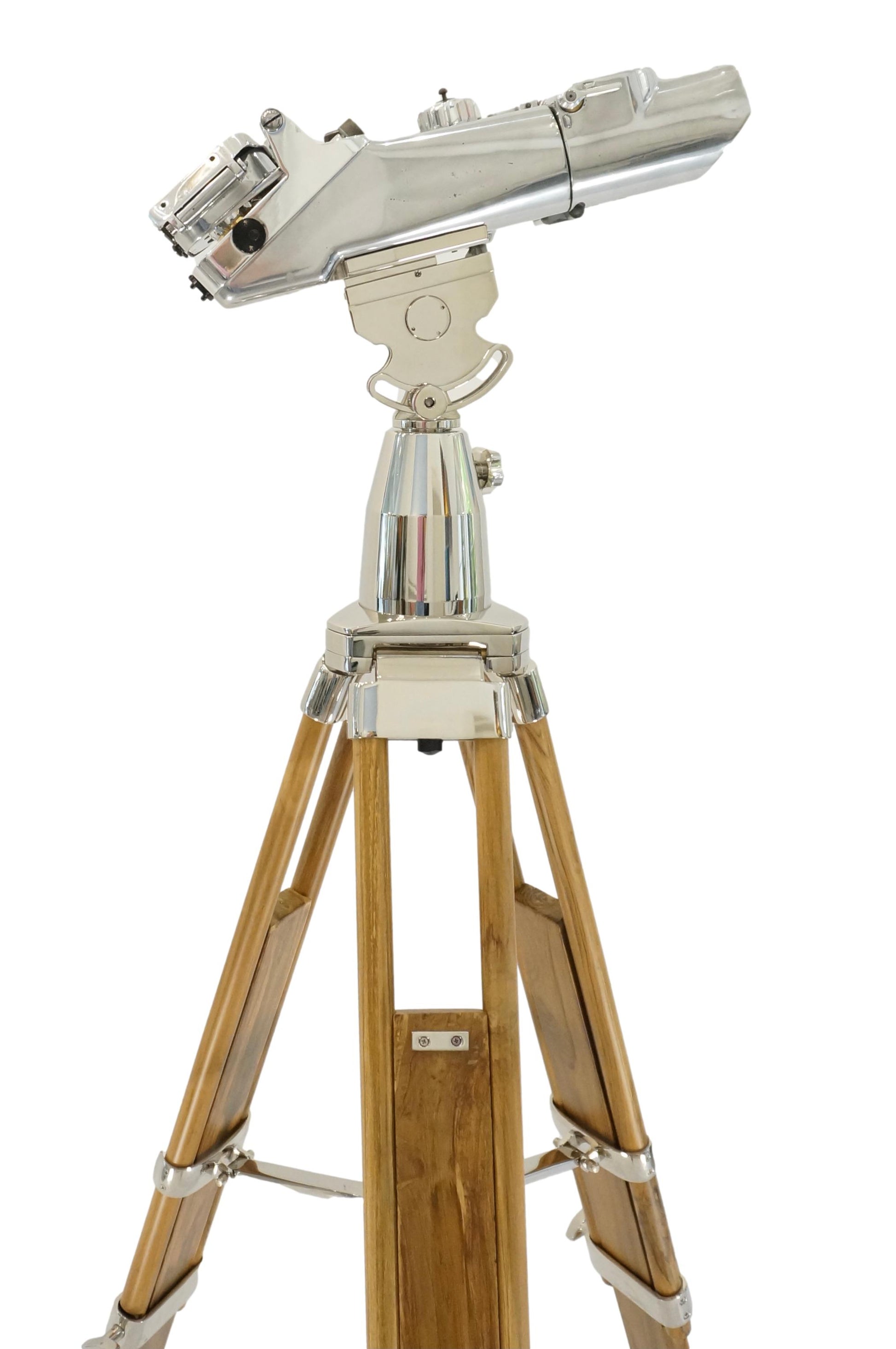 12x60 Flak Bigeye Binoculars image 10