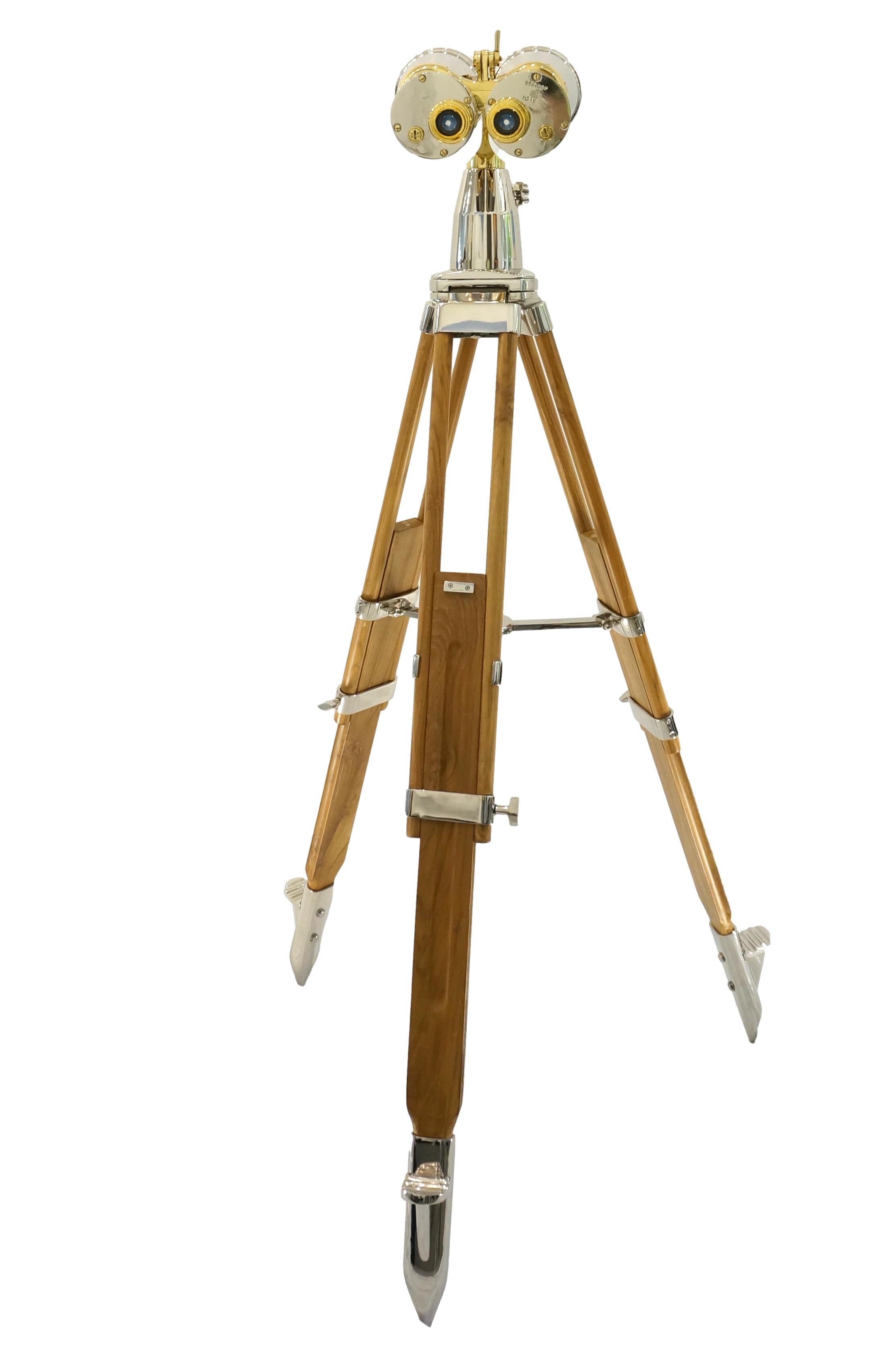 "Midway" - 15x100mm Bigeye binocular image 8