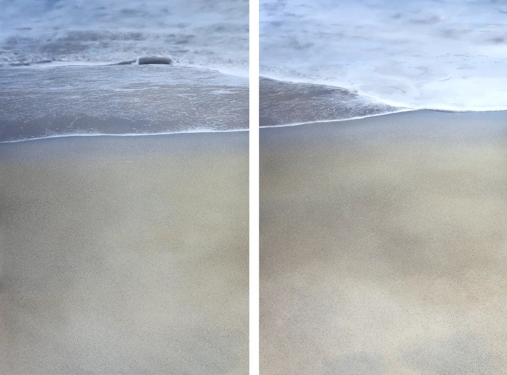 VIRGIN SURF by Todd Kenyon image 0