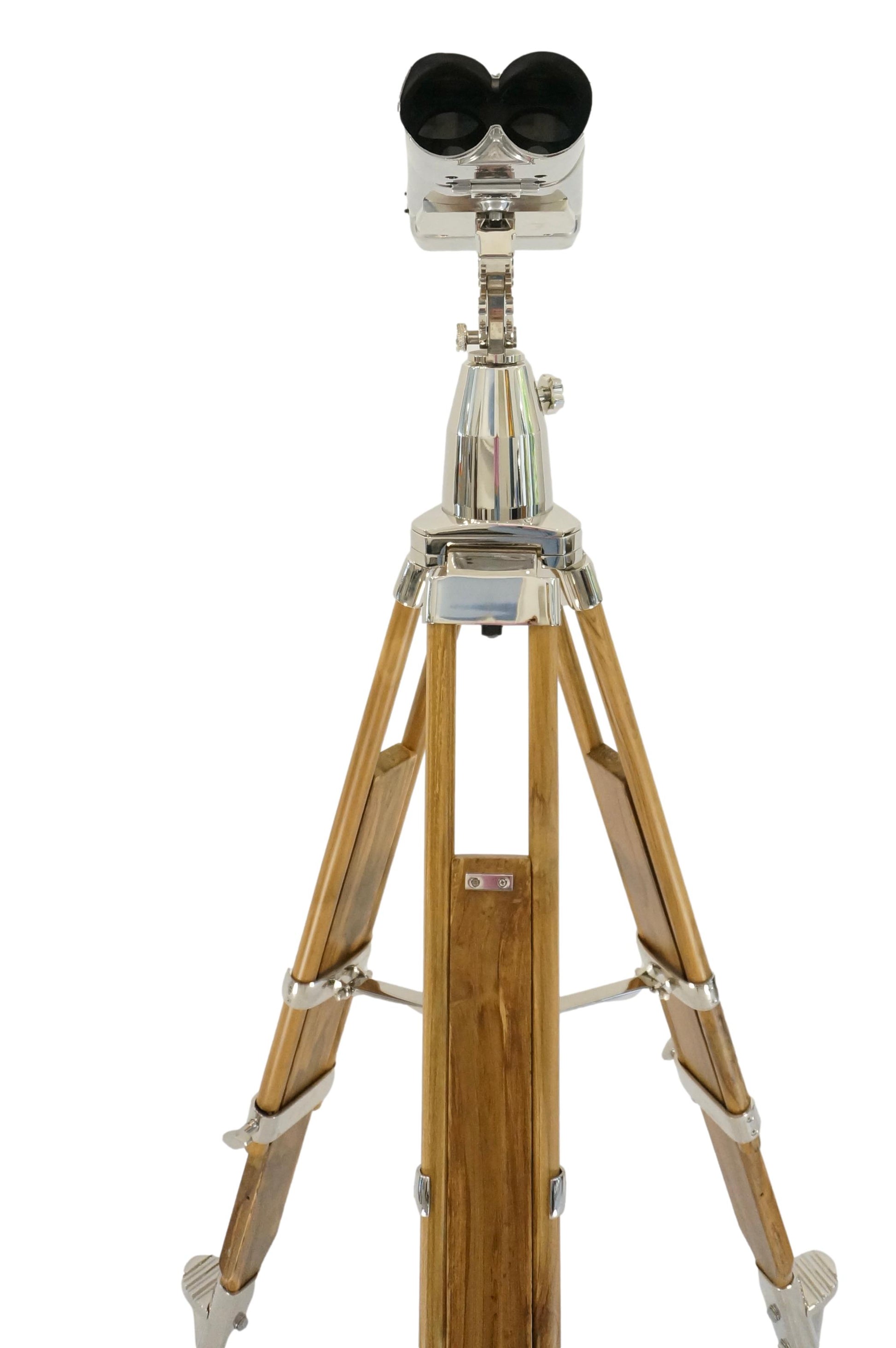 12x60 Flak Bigeye Binoculars image 12