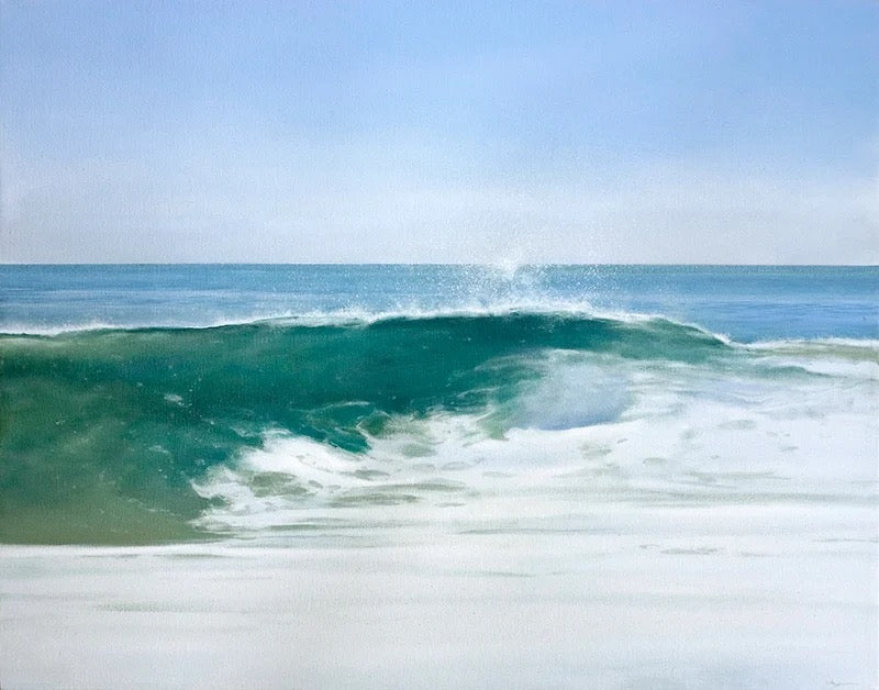 ENDLESS SUMMER by Todd Kenyon image 0