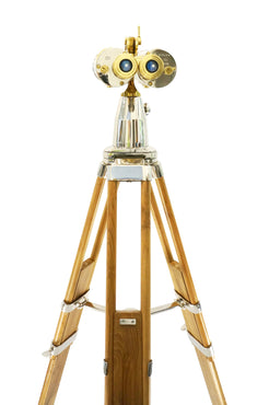 "Asahi" - 15x80mm Bigeye Binoculars image 4