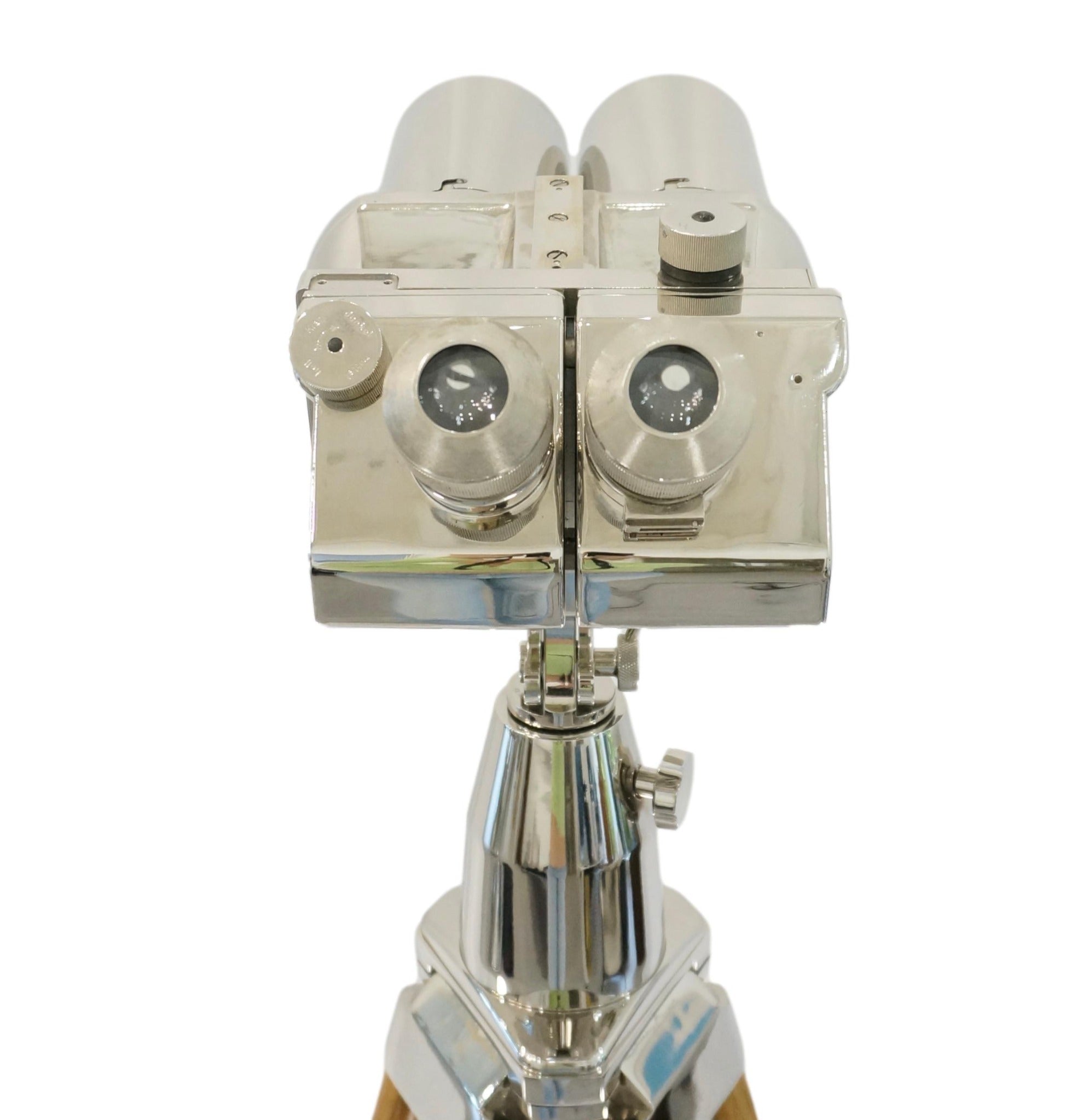 10x80 Flak 45 degree Bigeye Binoculars image 1