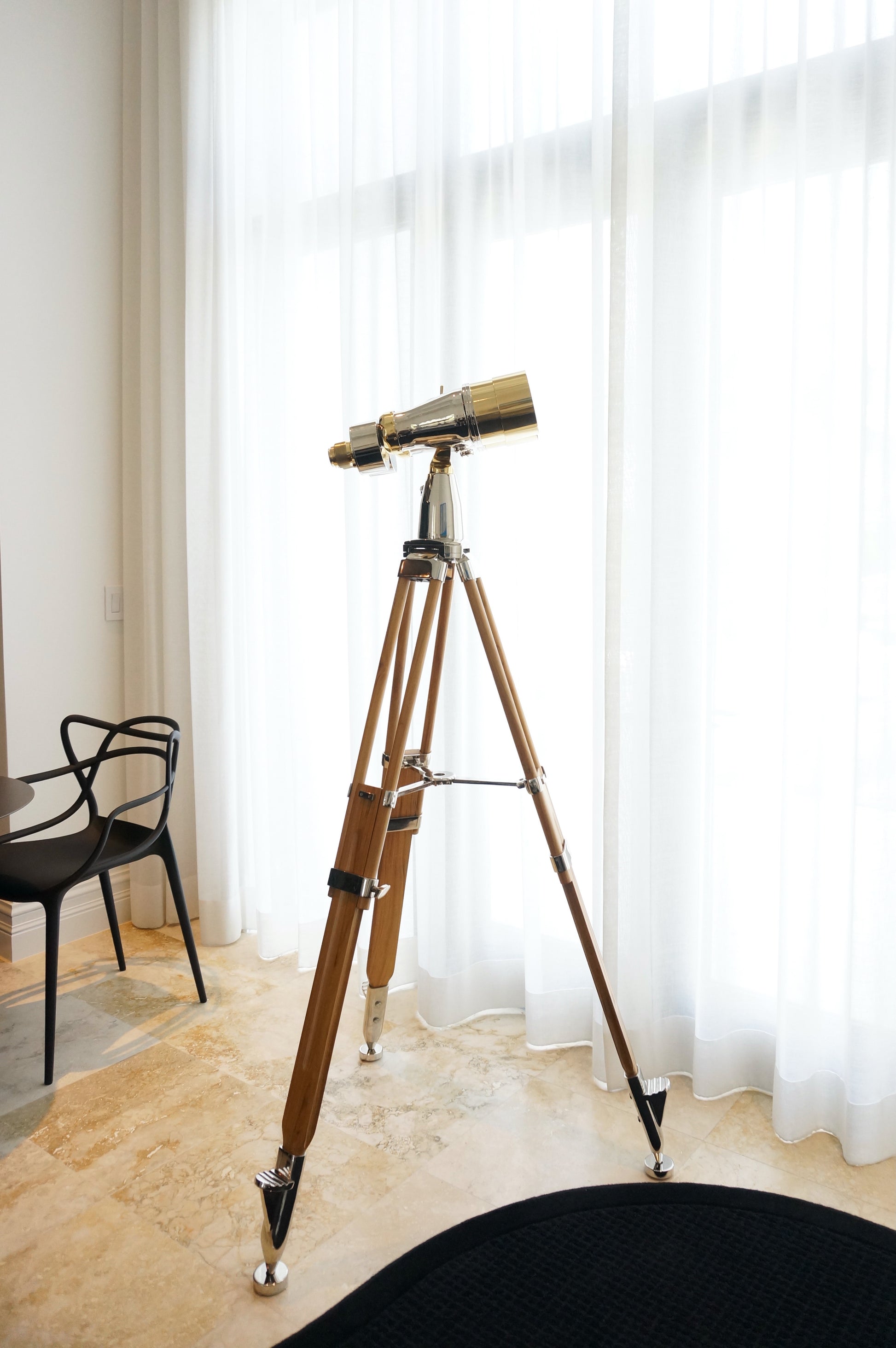 "Midway" - 15x100mm Bigeye binocular image 4