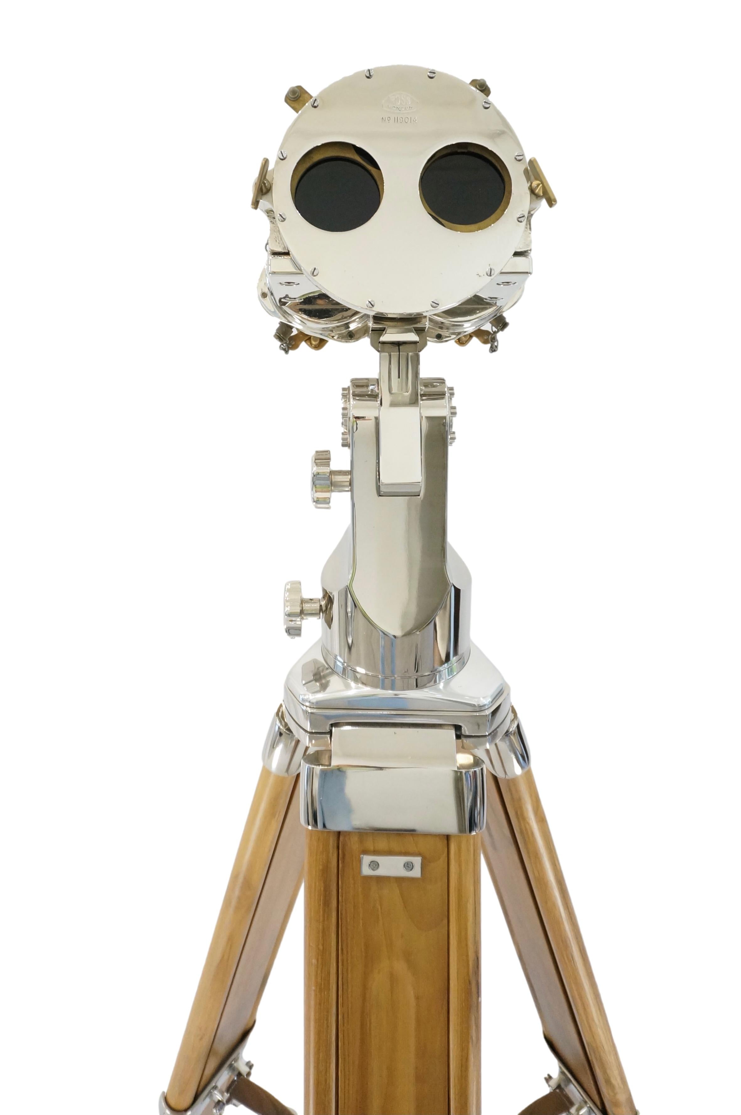 3.5x50 Ross Optical Bigeye Gunsight image 4