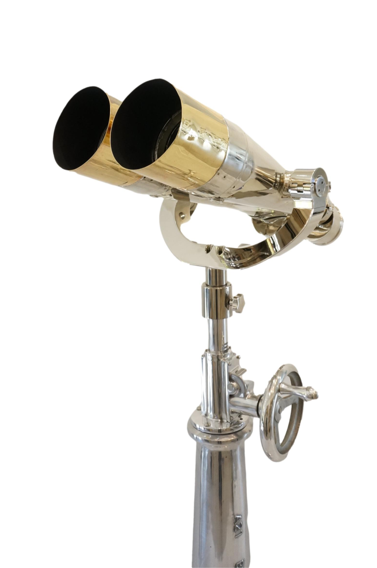 Toko 20x120 WWII Naval Binoculars image 7