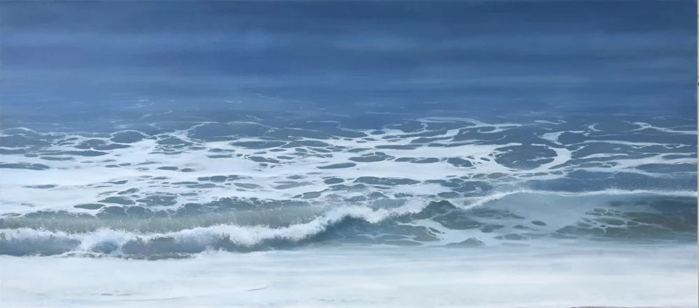 PACIFIC EDGE by Todd Kenyon image 0