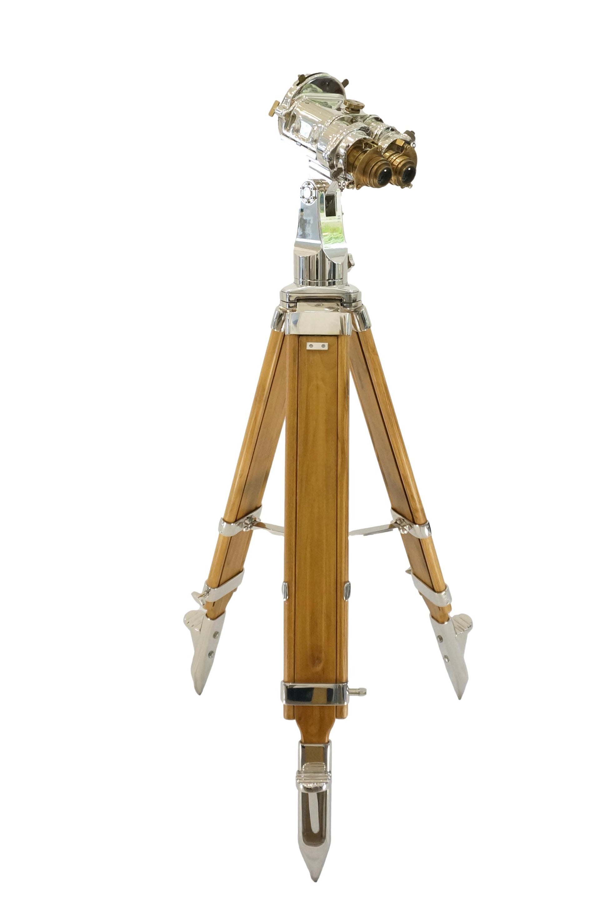 3.5x50 Ross Optical Bigeye Gunsight image 6