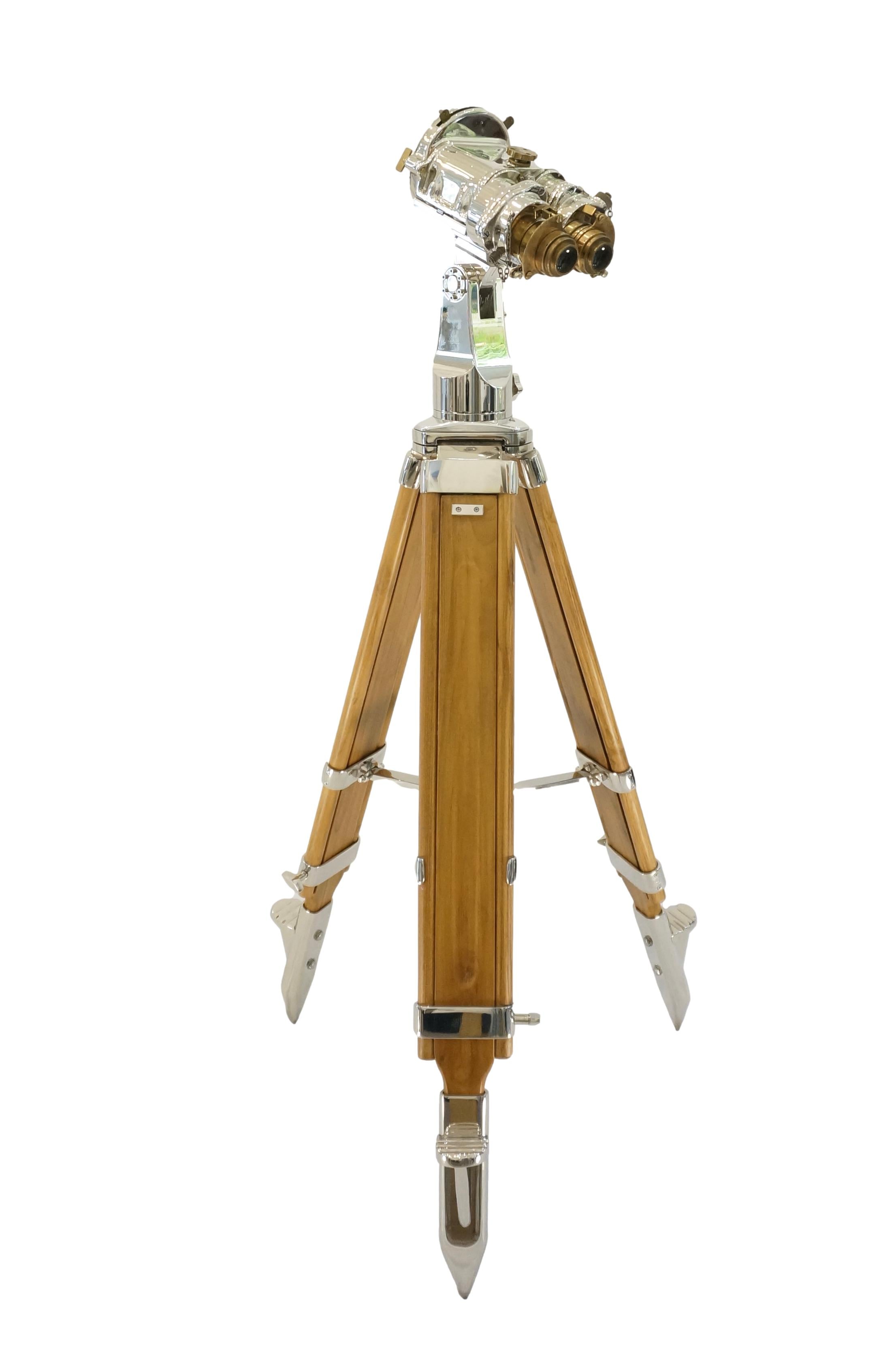 3.5x50 Ross Optical Bigeye Gunsight image 6