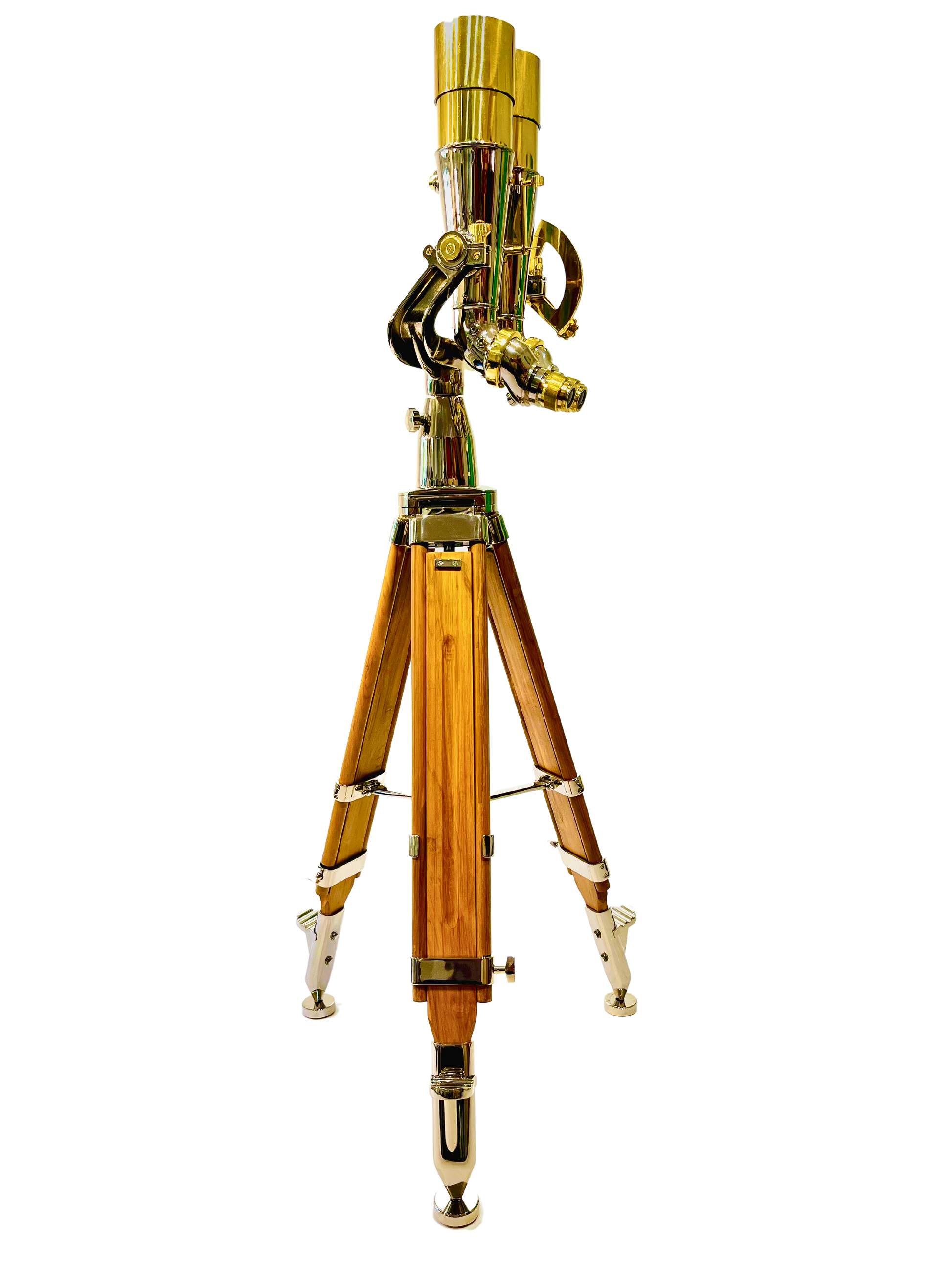 "Katori" - 15x80mm, 60° Inclined Bigeye Binoculars image 8