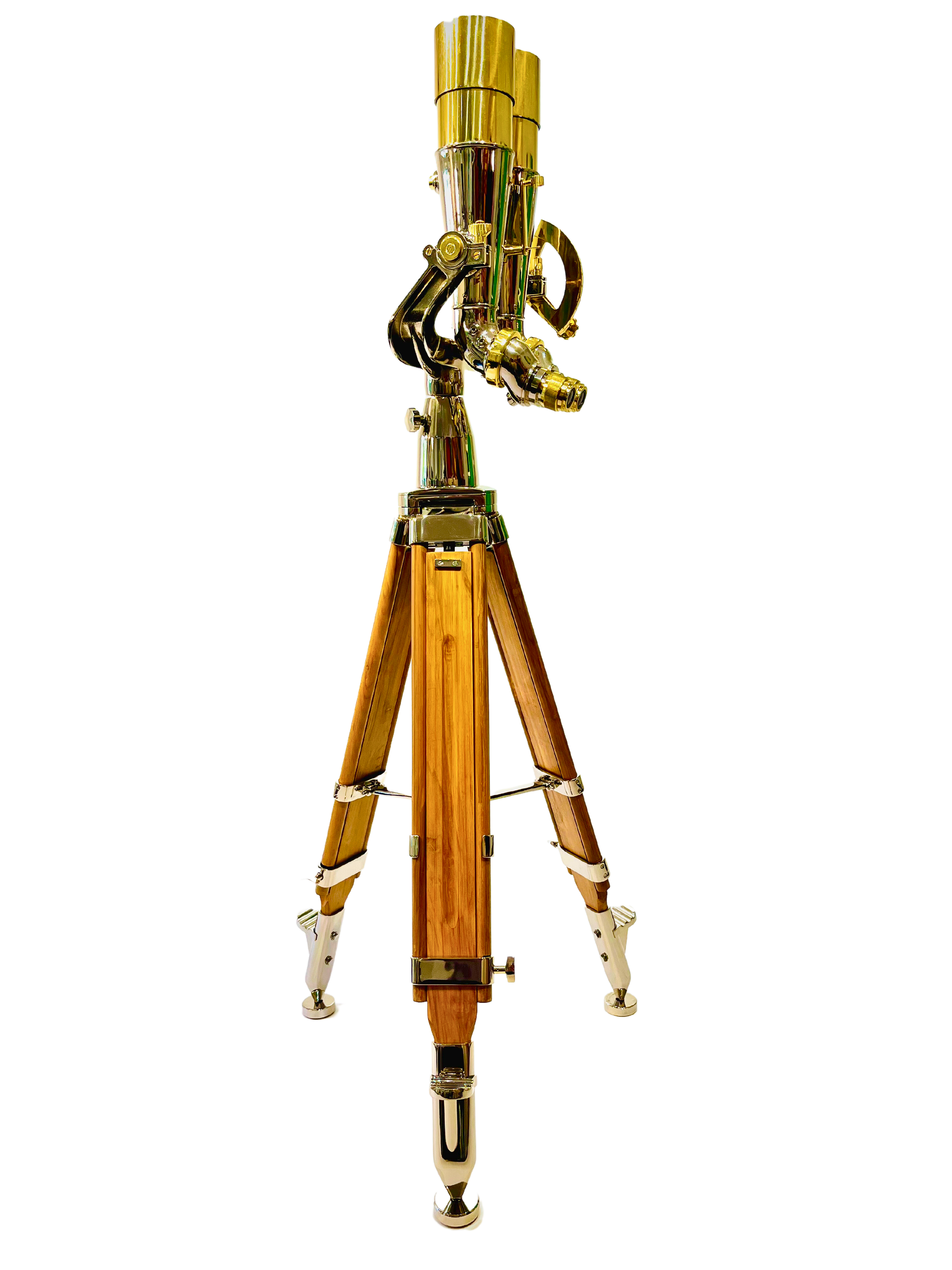 "Katori" - 15x80mm, 60° Inclined Bigeye Binoculars image 8