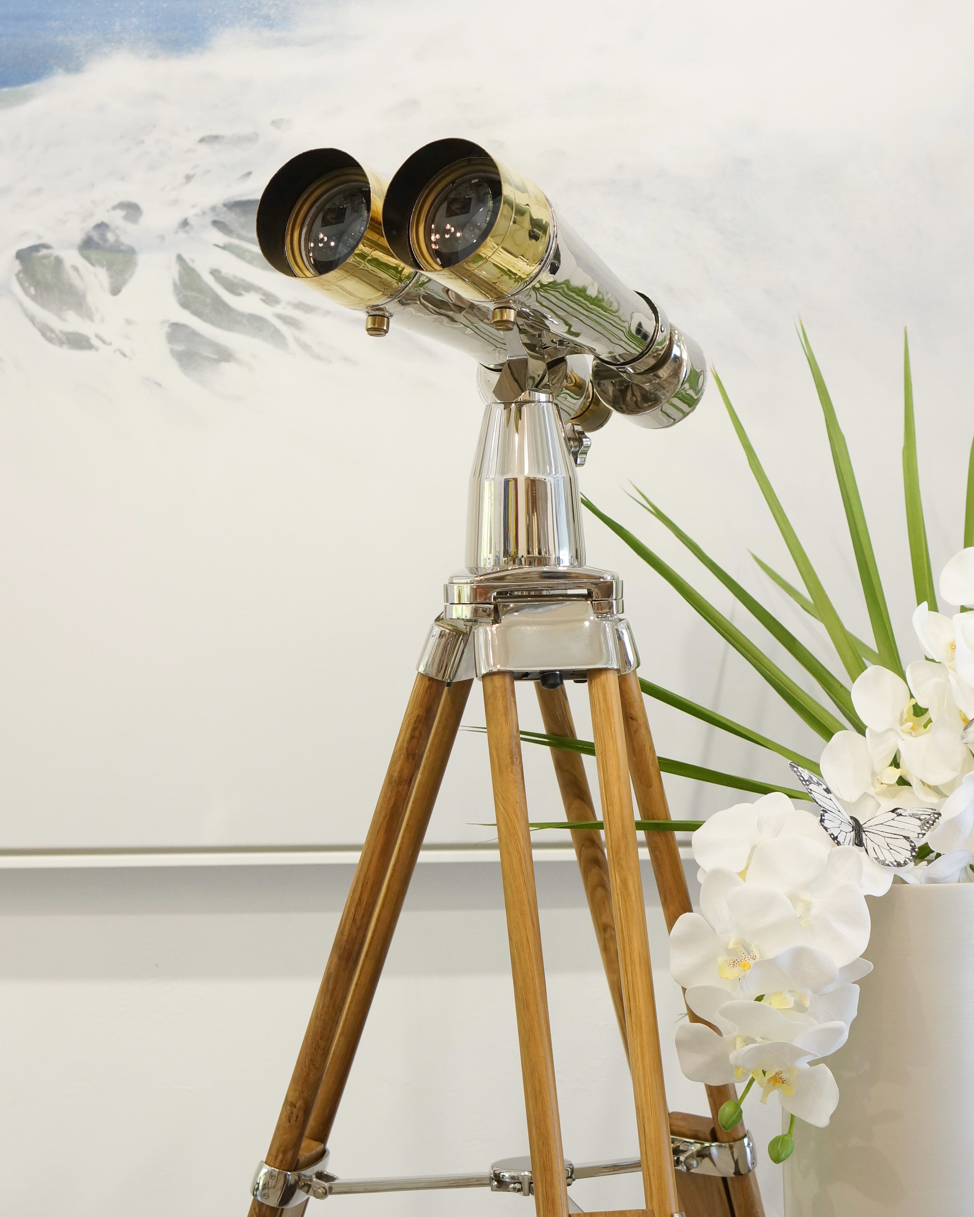 15x80 Toko Binocular image 3