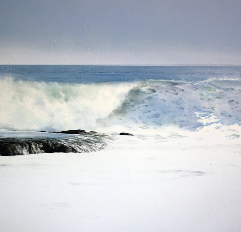 TABLE ROCK by Todd Kenyon image 0