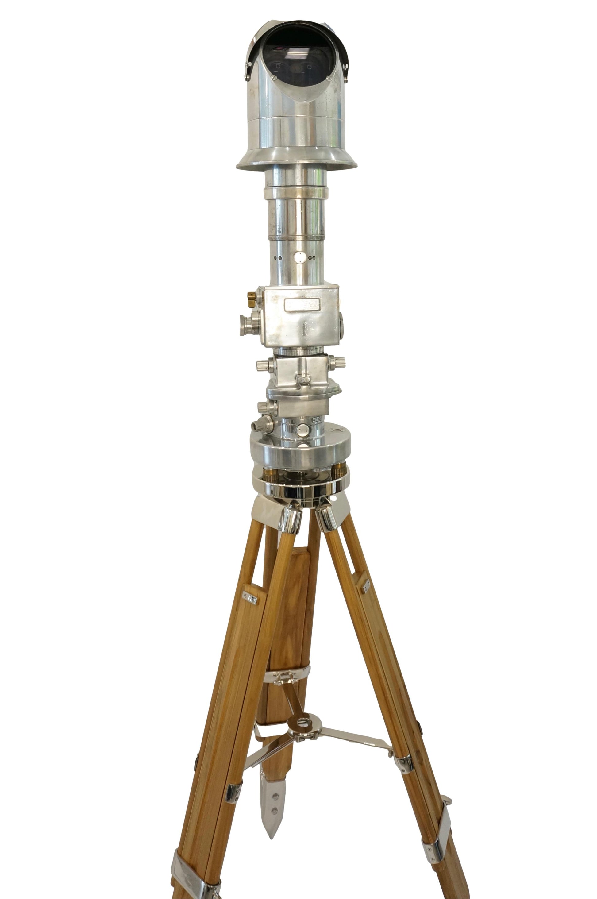 Zeiss Periscope 10x50 image 2