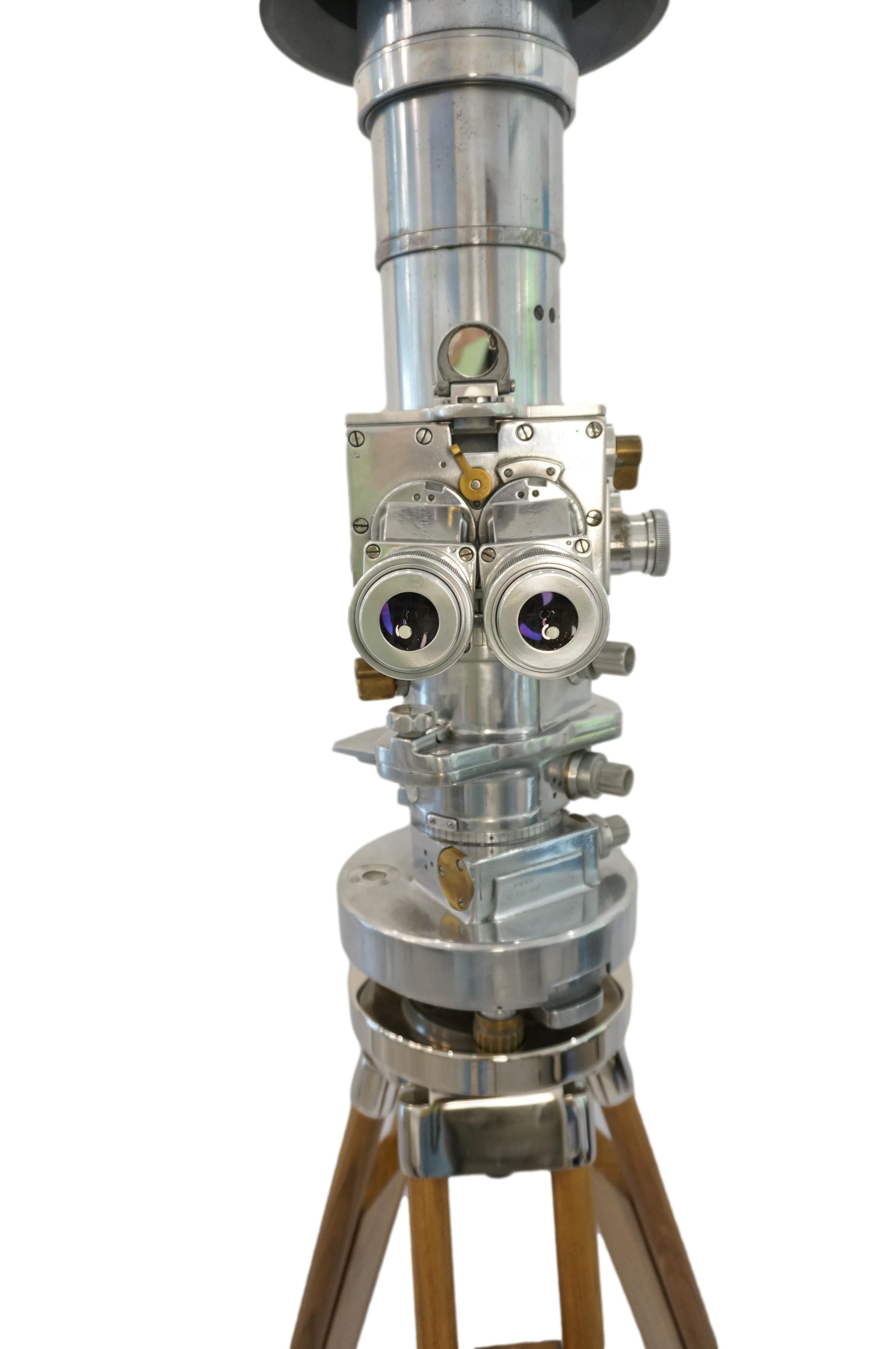 Zeiss Periscope 10x50 image 1