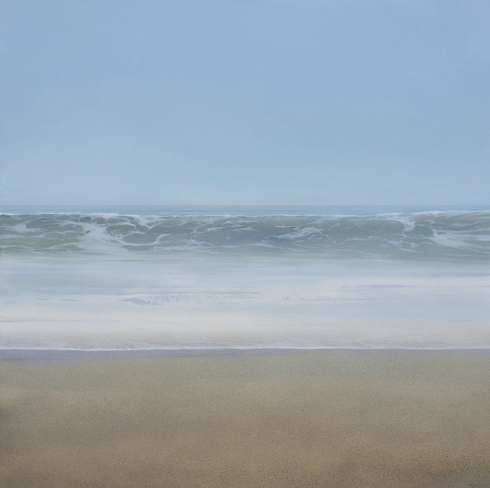 MORNING SURF by Todd Kenyon image 0