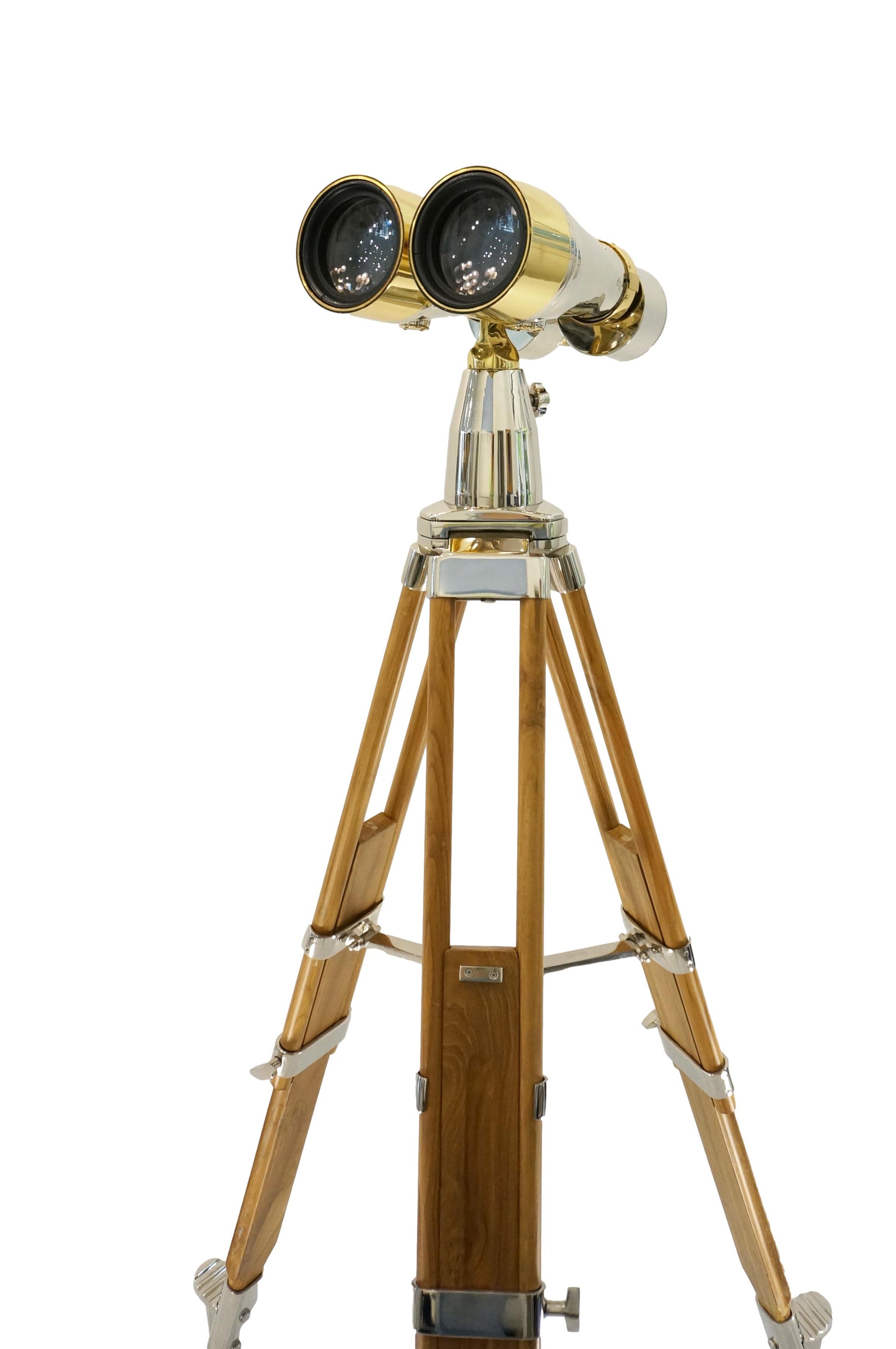 "Midway" - 15x100mm Bigeye binocular image 9