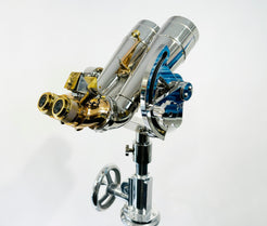 15 x 80 - 60 Degree - Nikko image 9