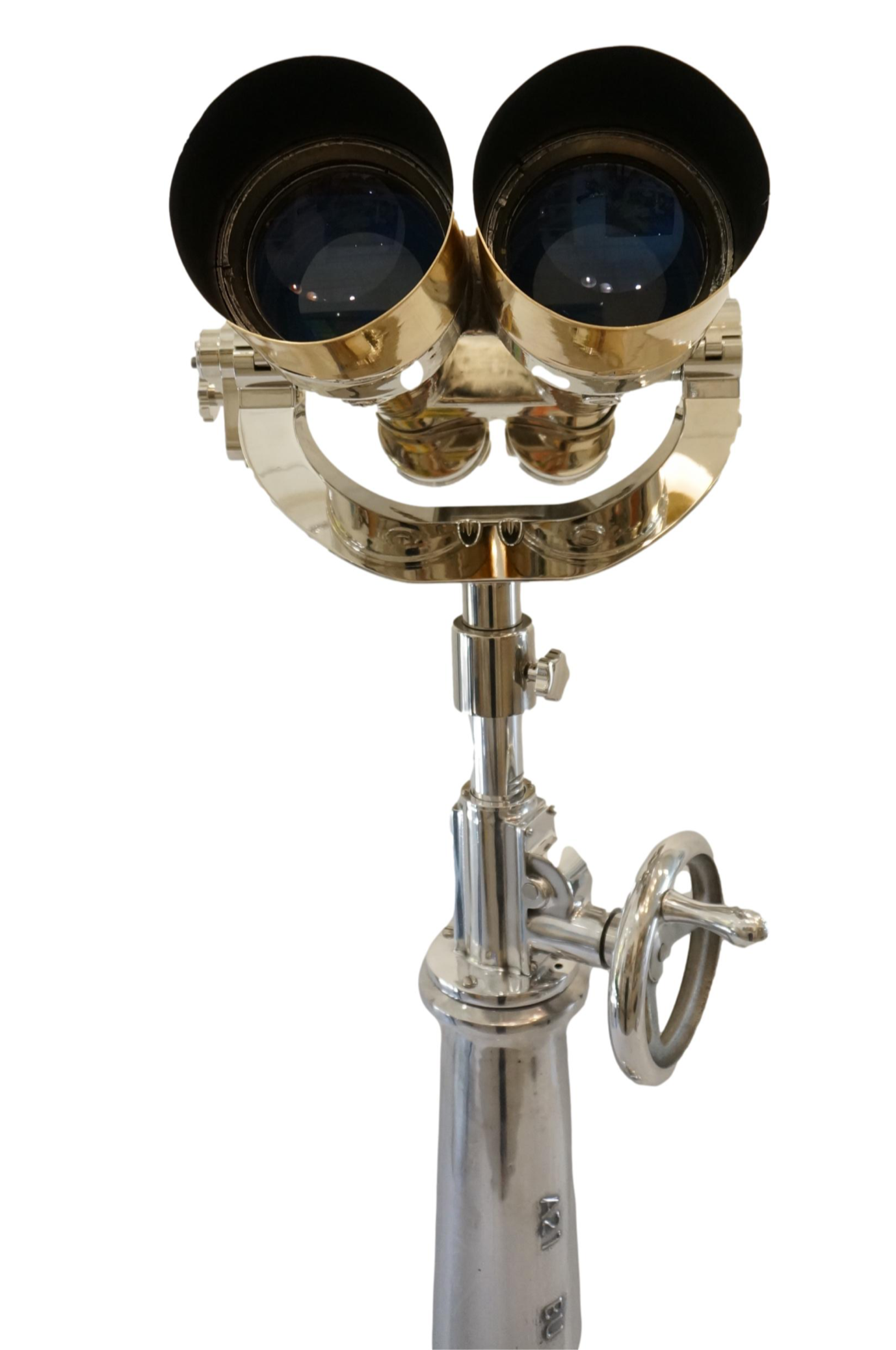 Toko 20x120 WWII Naval Binoculars image 5