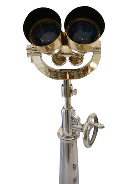 Toko 20x120 WWII Naval Binoculars image 5