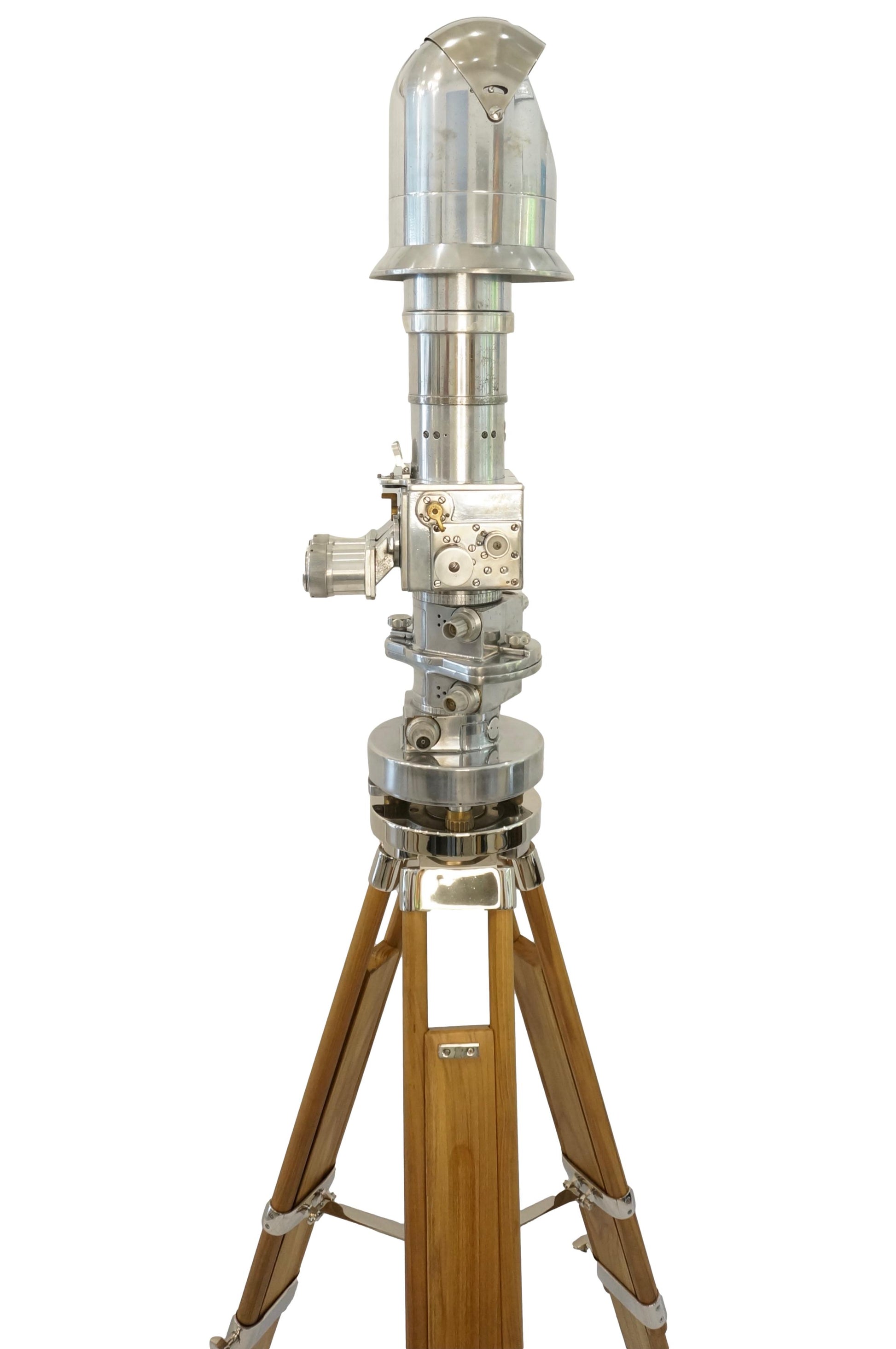 Zeiss Periscope 10x50 image 4