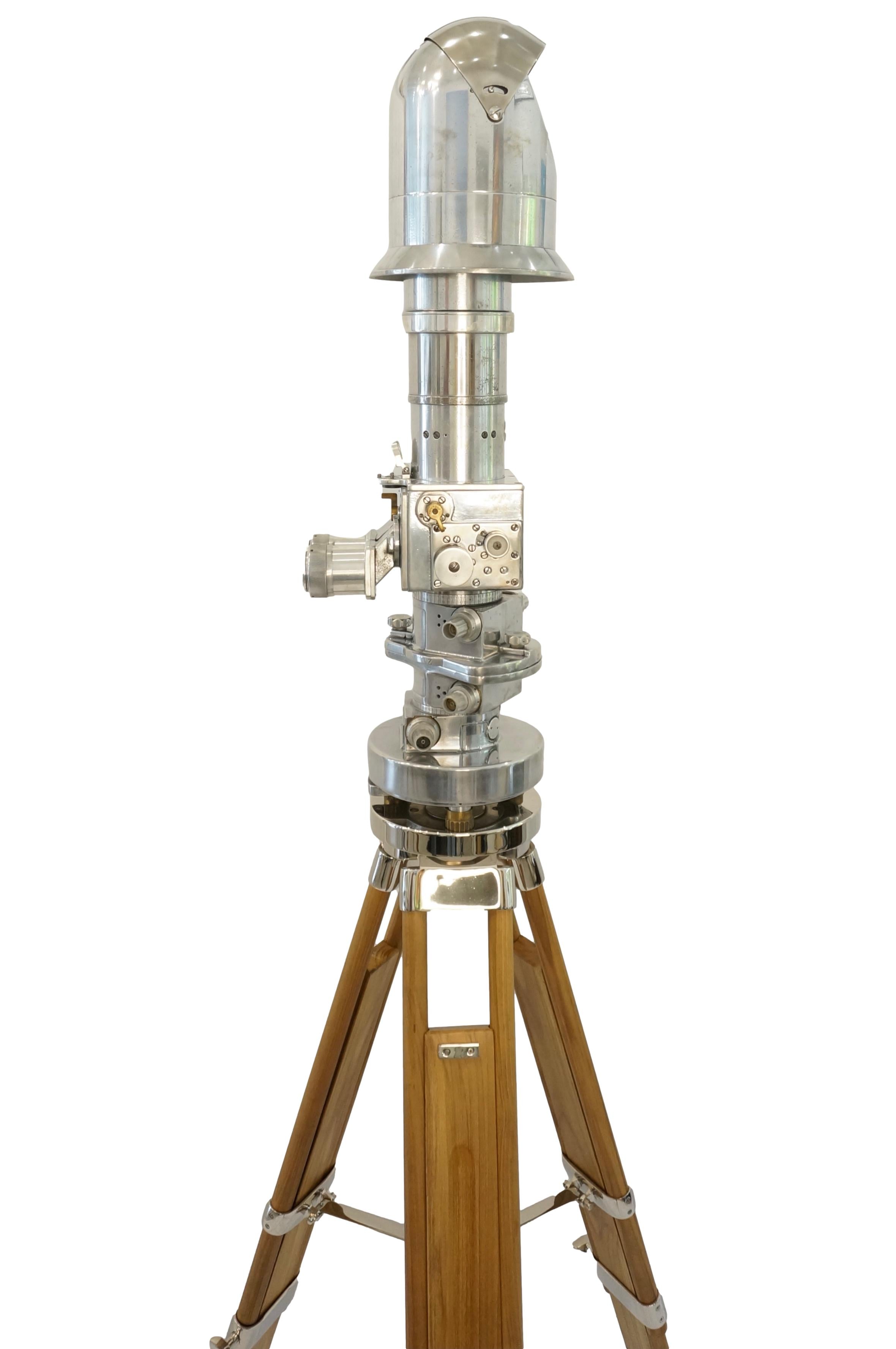 Zeiss Periscope 10x50 image 4