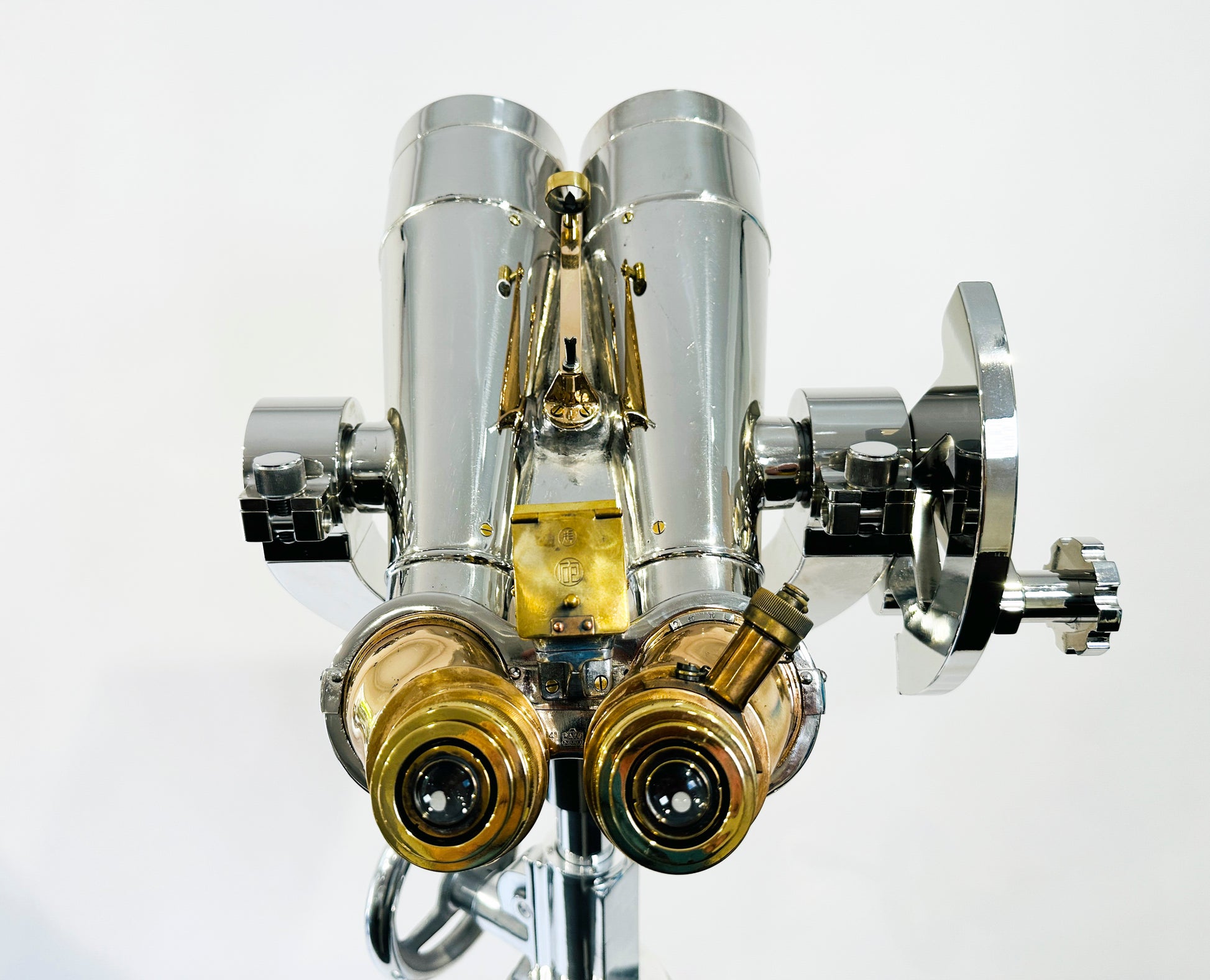 15 x 80 - 60 Degree - Nikko image 10