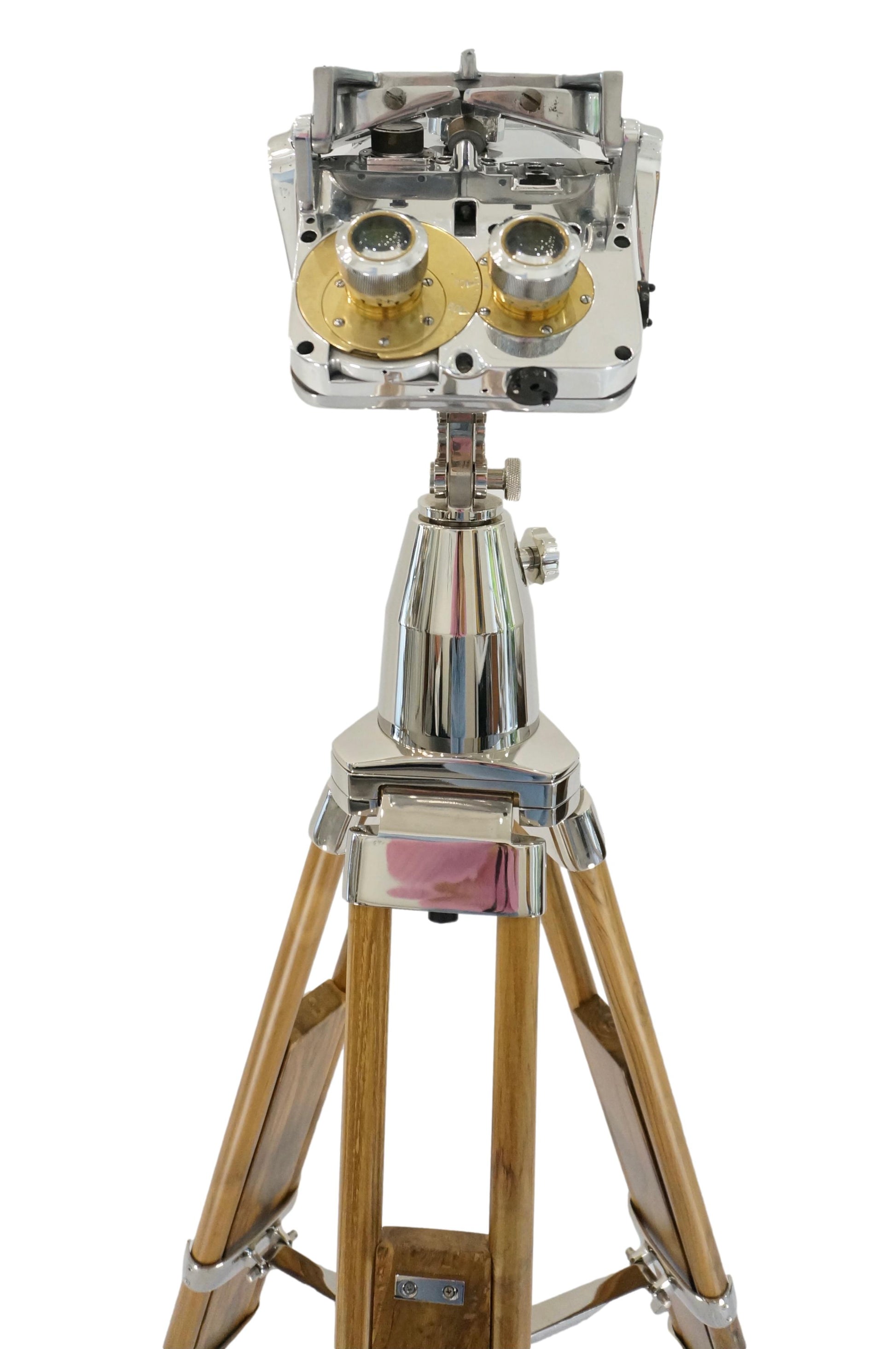 12x60 Flak Bigeye Binoculars image 8