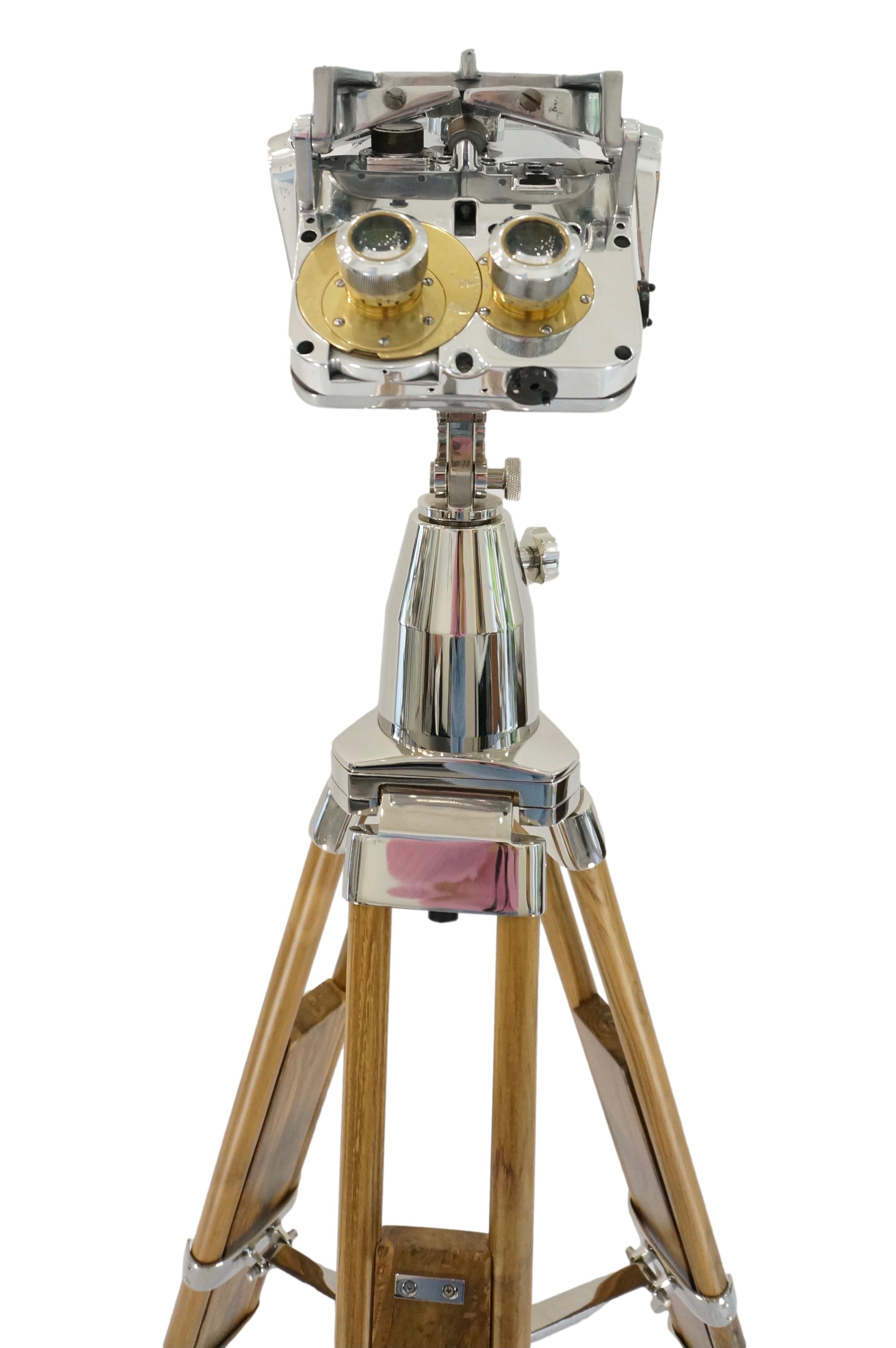 12x60 Flak Bigeye Binoculars image 8