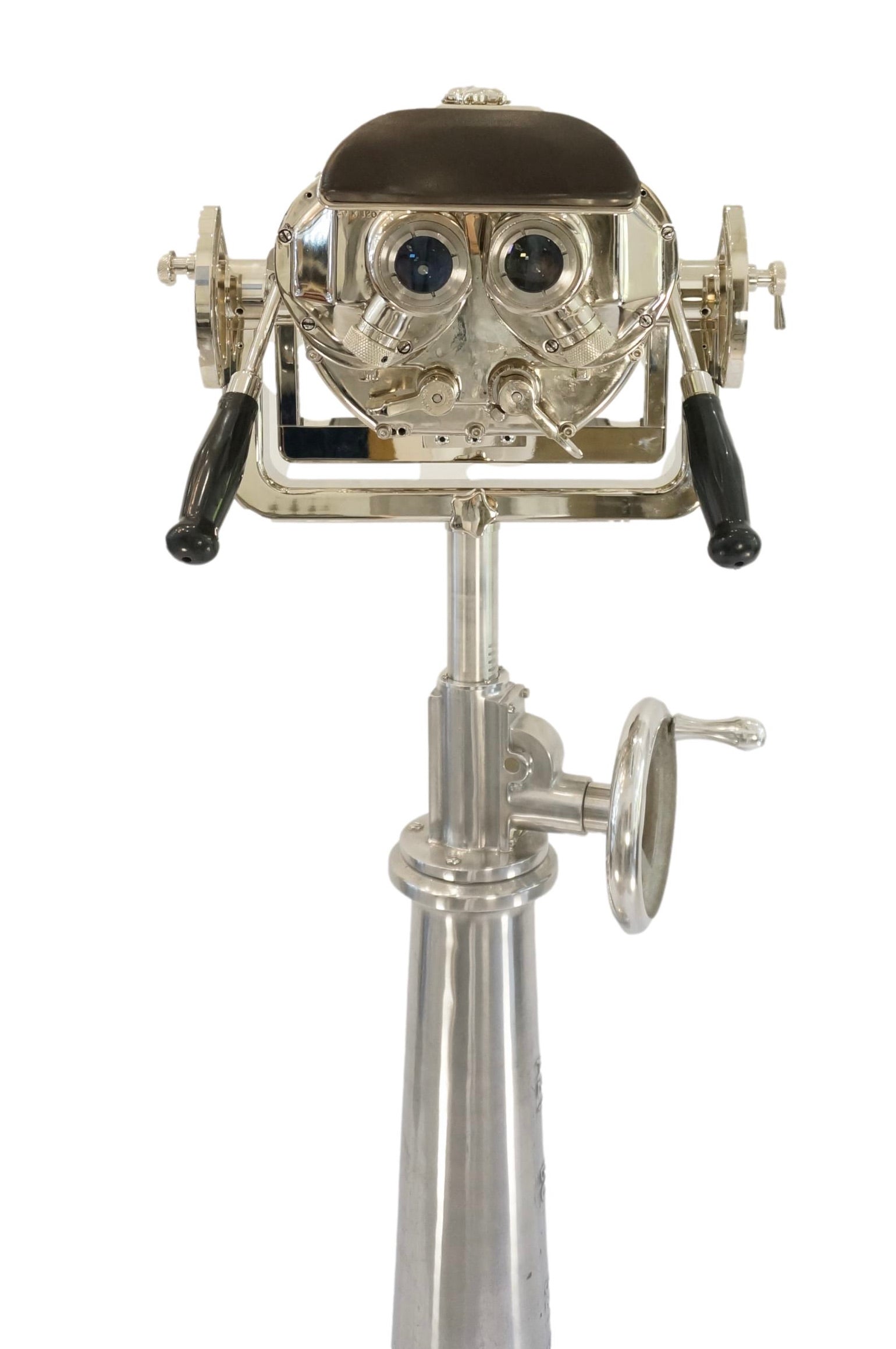 Kollmorgen 20x120 Mark III Model 1 image 7