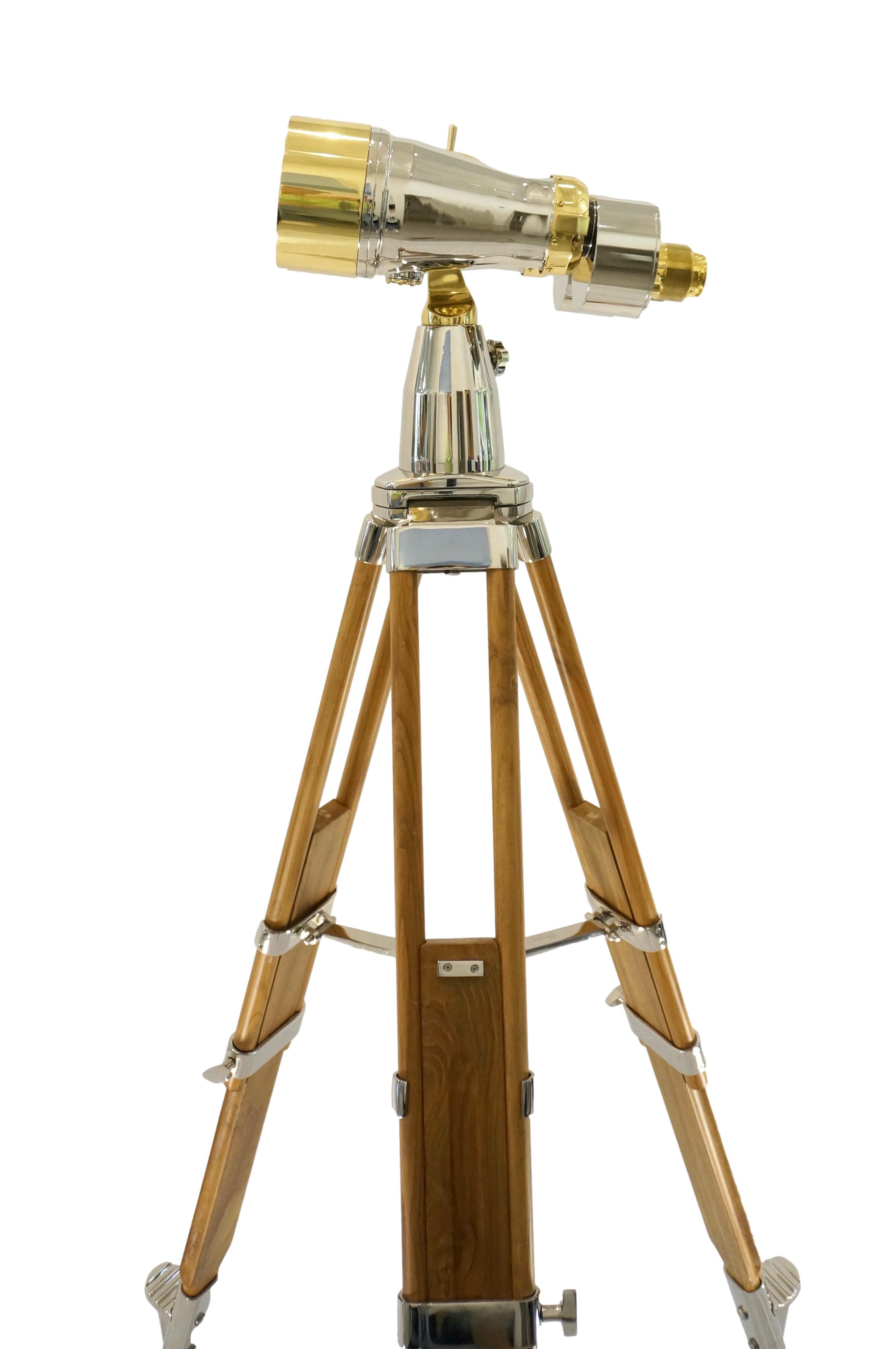 "Midway" - 15x100mm Bigeye binocular image 11