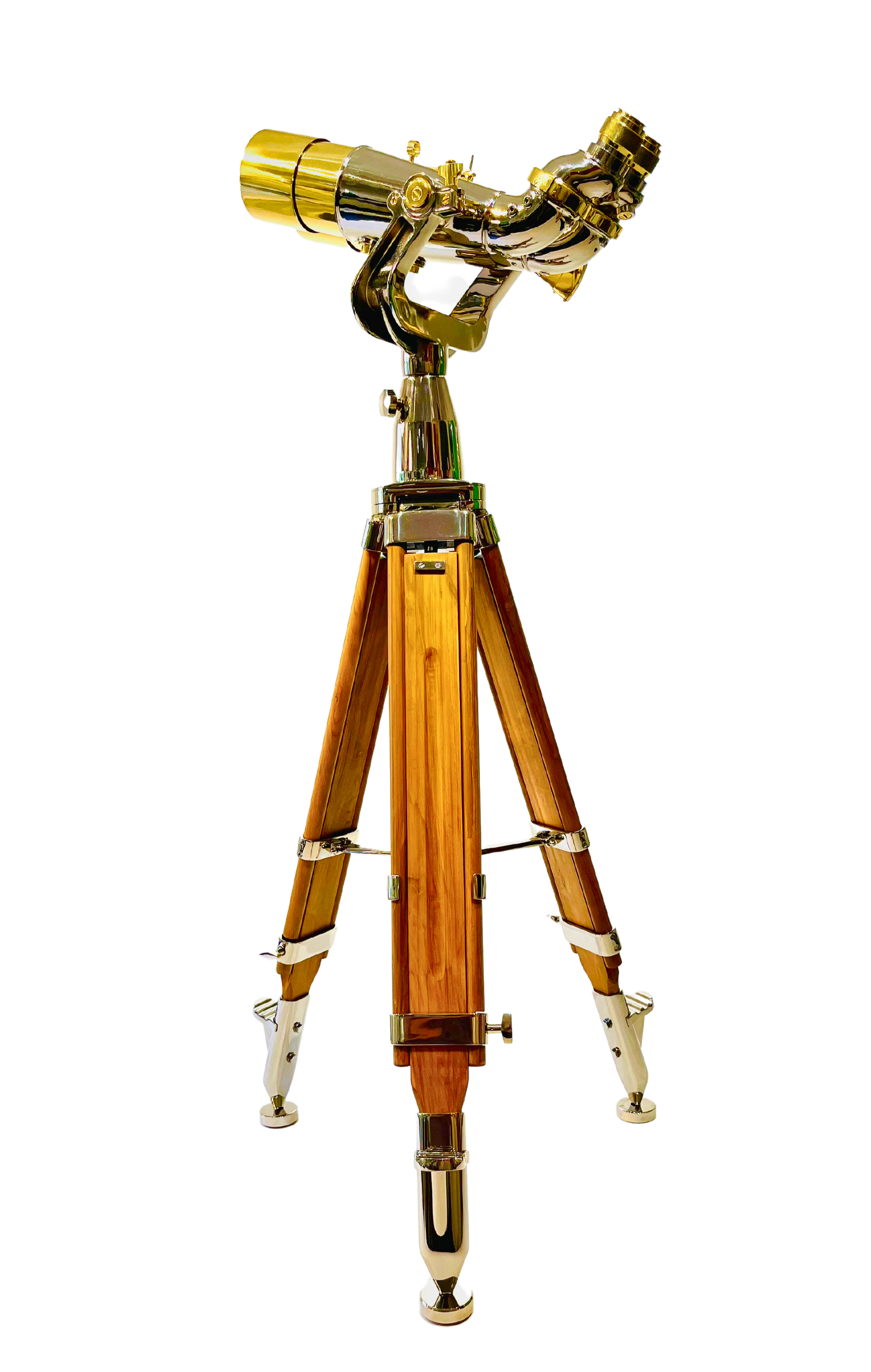 "Katori" - 15x80mm, 60° Inclined Bigeye Binoculars image 5