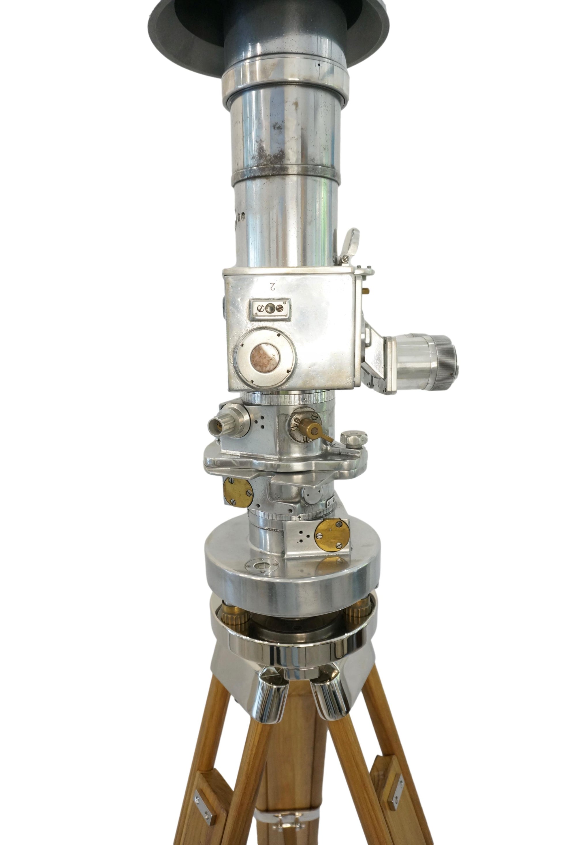 Zeiss Periscope 10x50 image 6