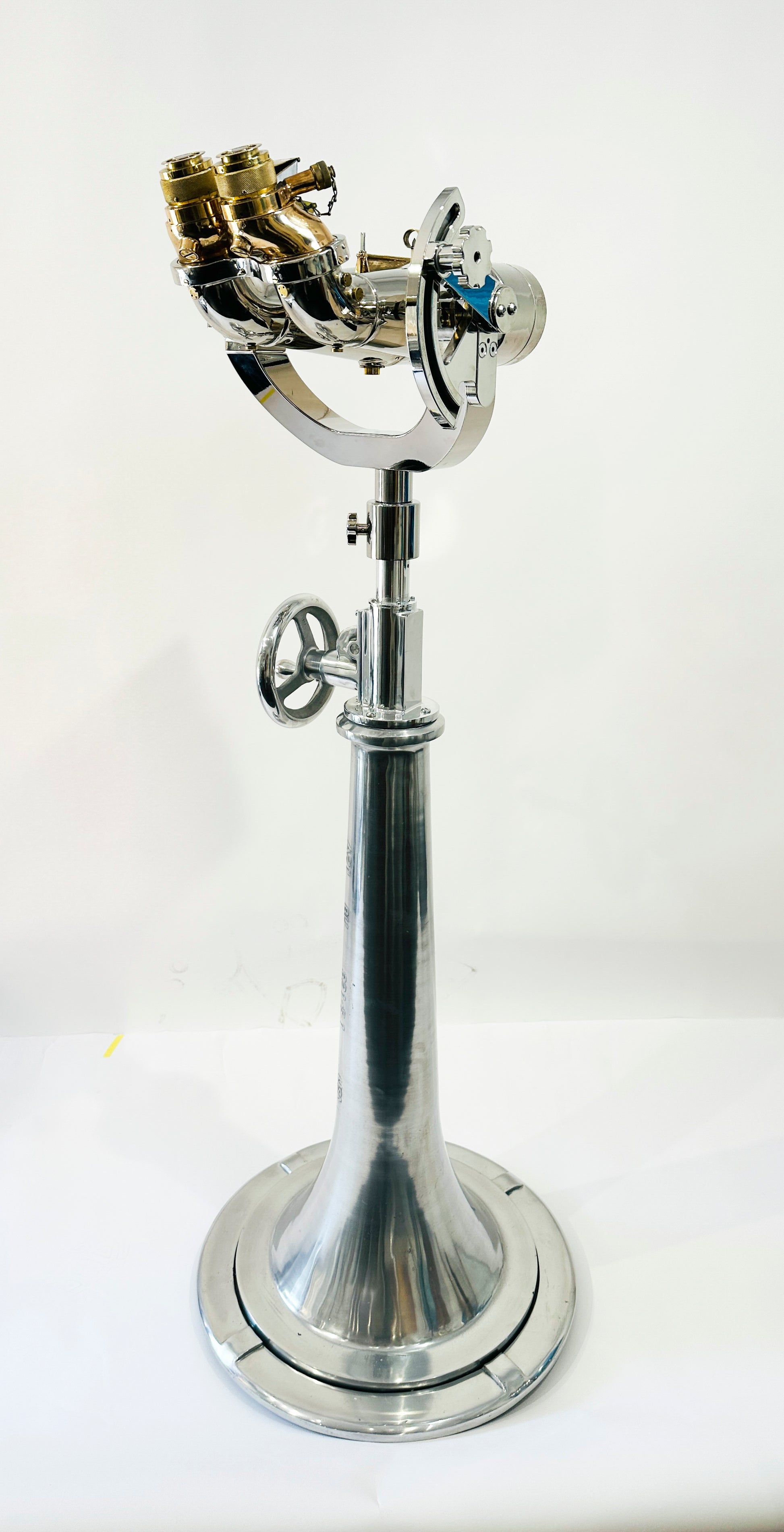 15 x 80 - 60 Degree - Nikko image 11