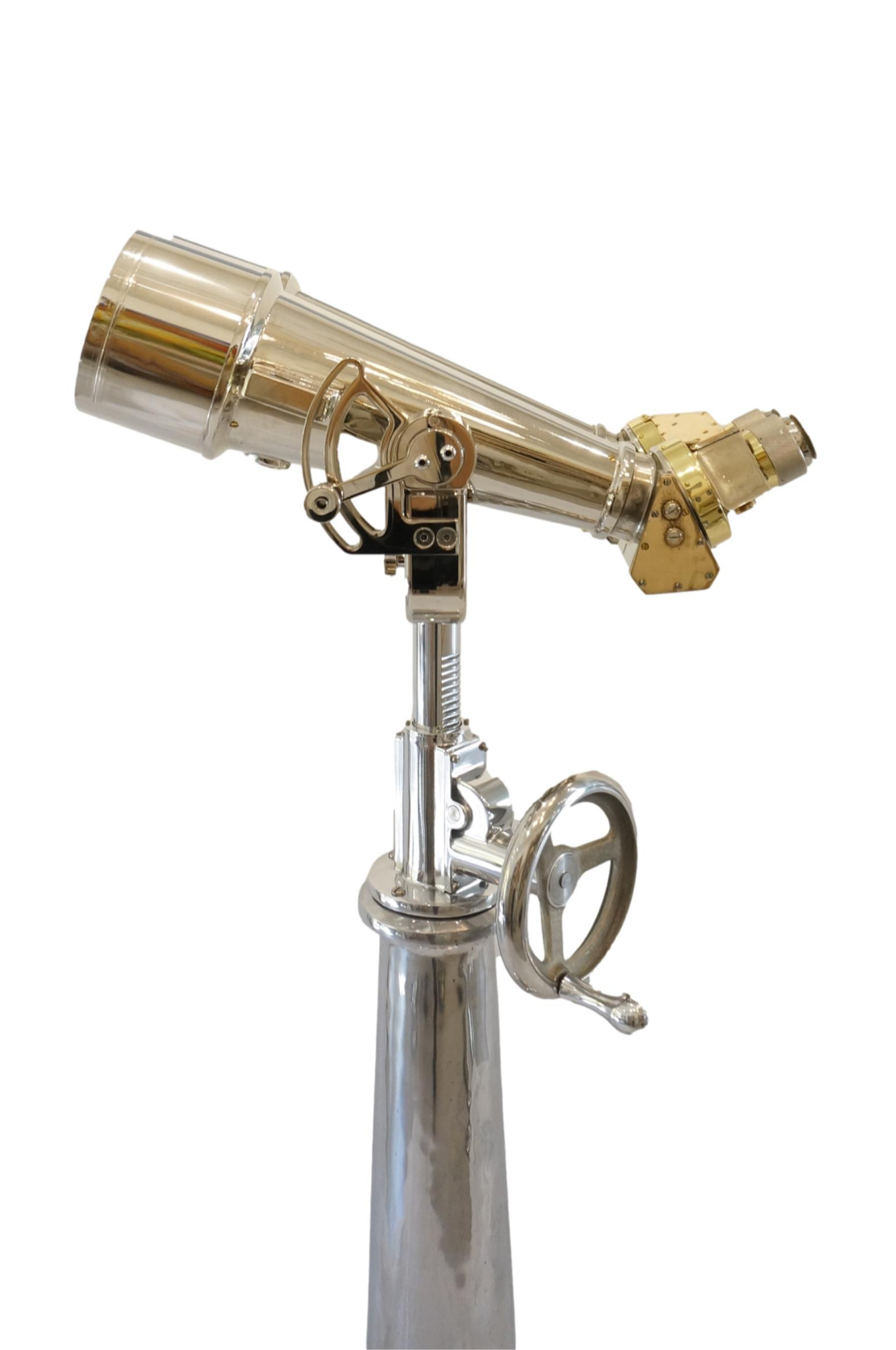 20x120 45° WWII Toko Binoculars image 8
